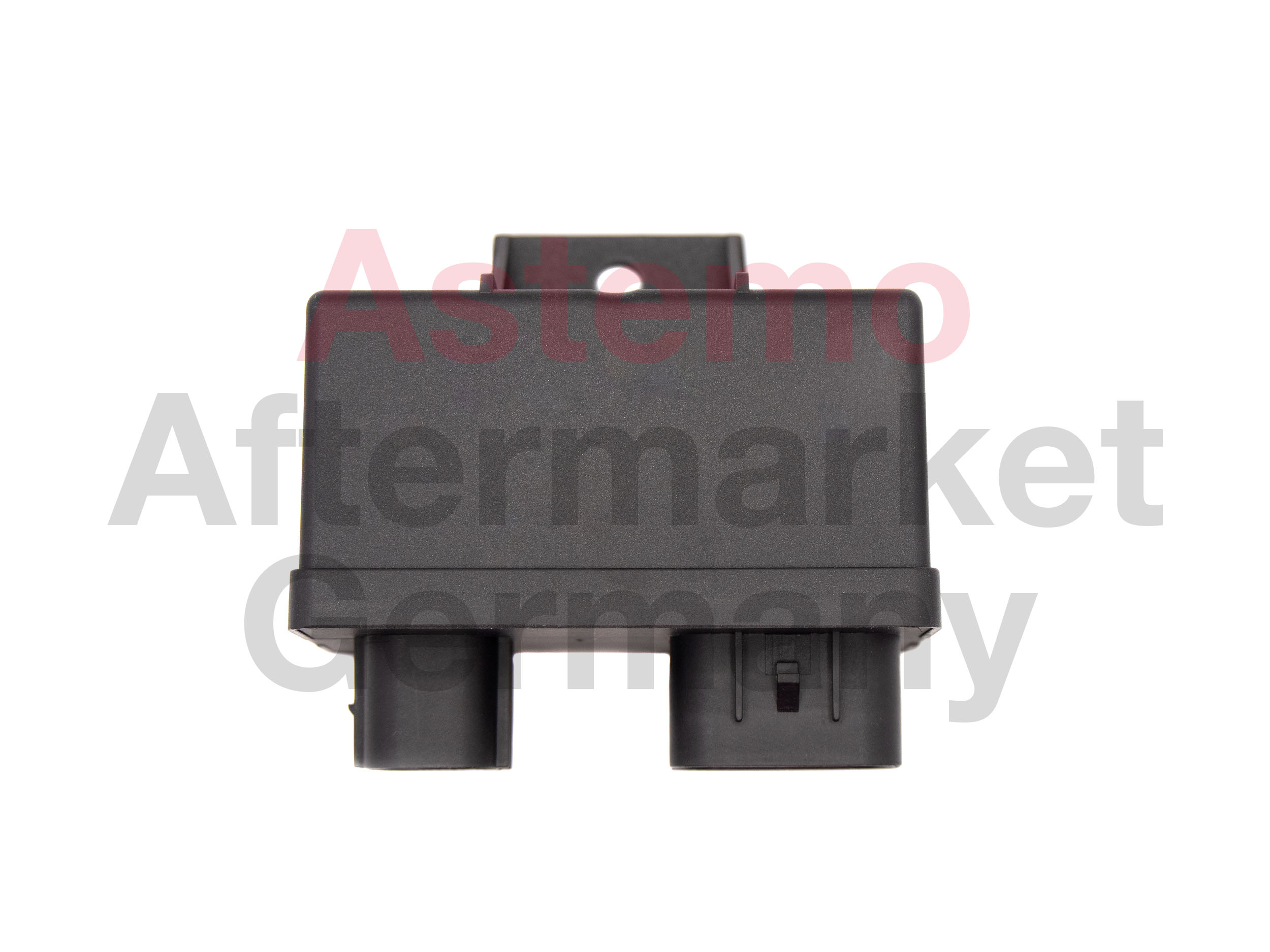 ASTEMO Styreenhed, forvarmningstid 2502266 for MAZDA