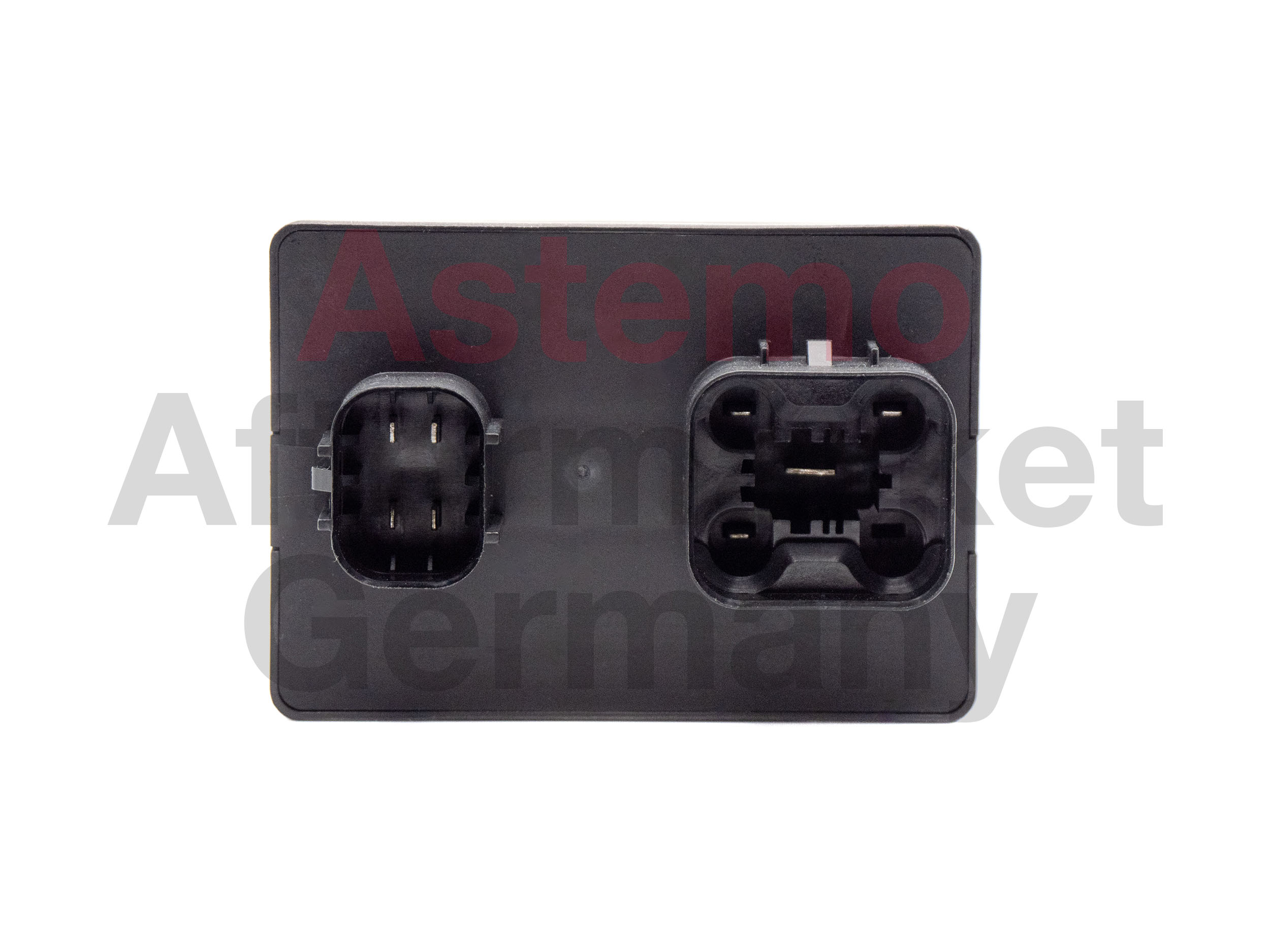 ASTEMO Styreenhed, forvarmningstid 2502266 for MAZDA