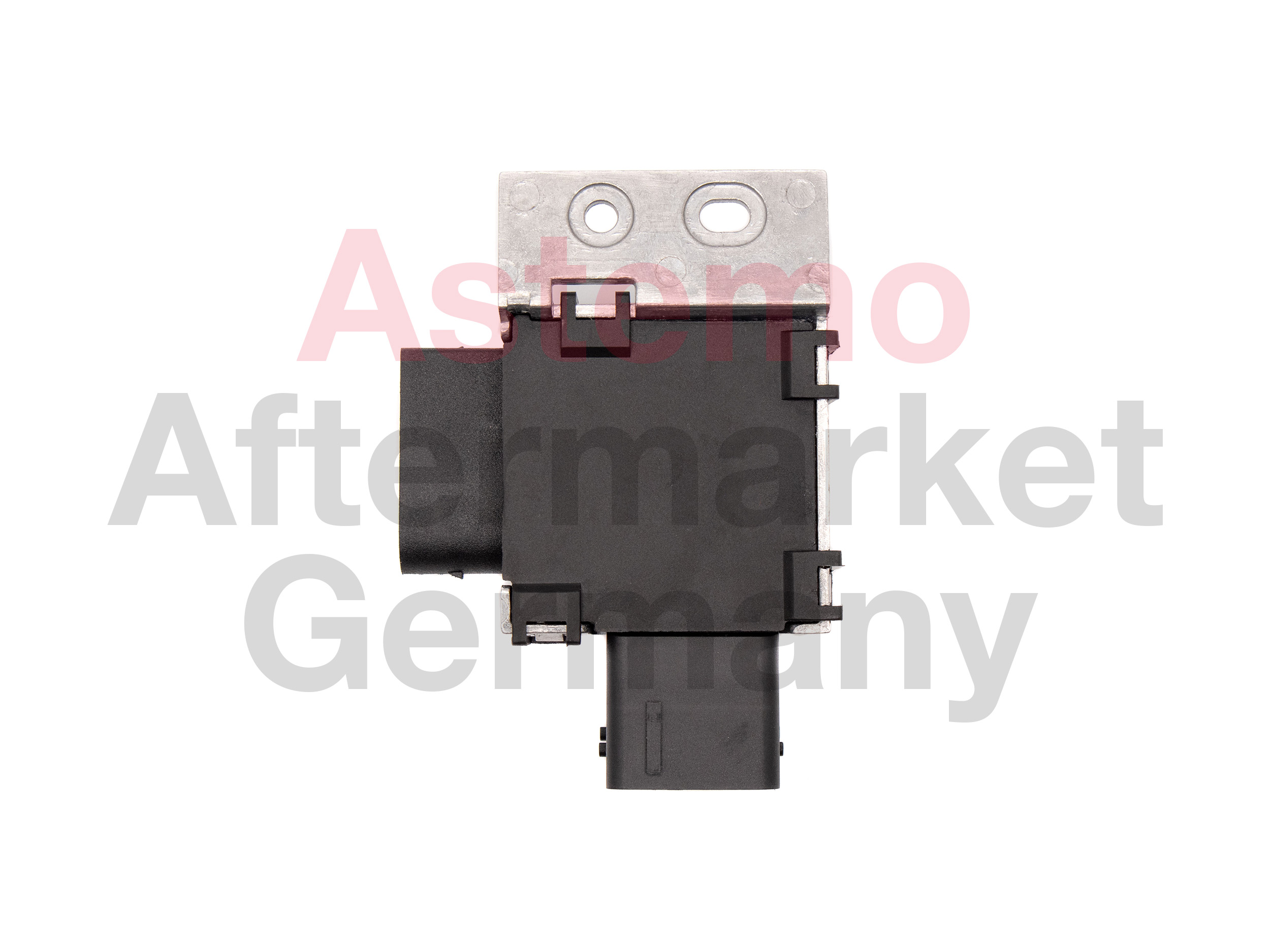 ASTEMO Styreenhed, forvarmningstid 2502265 for FIAT NISSAN RENAULT