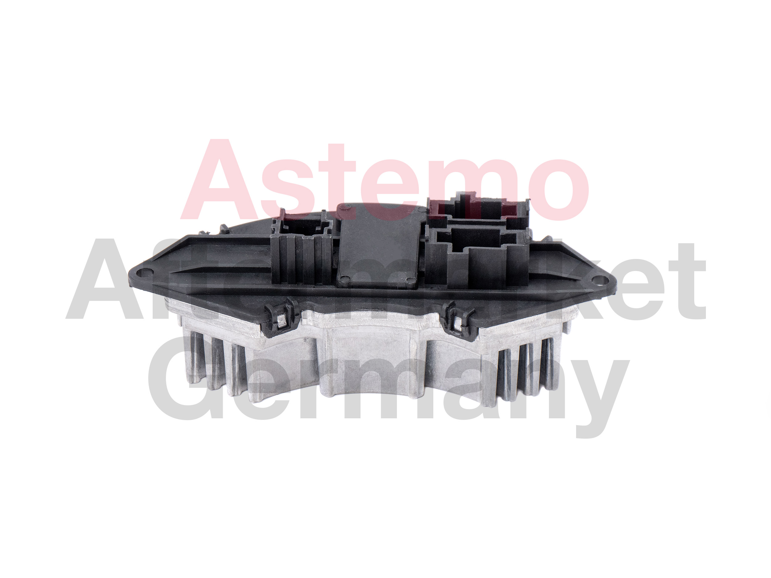 ASTEMO Regulator, kabineventilator 2502502 for PEUGEOT