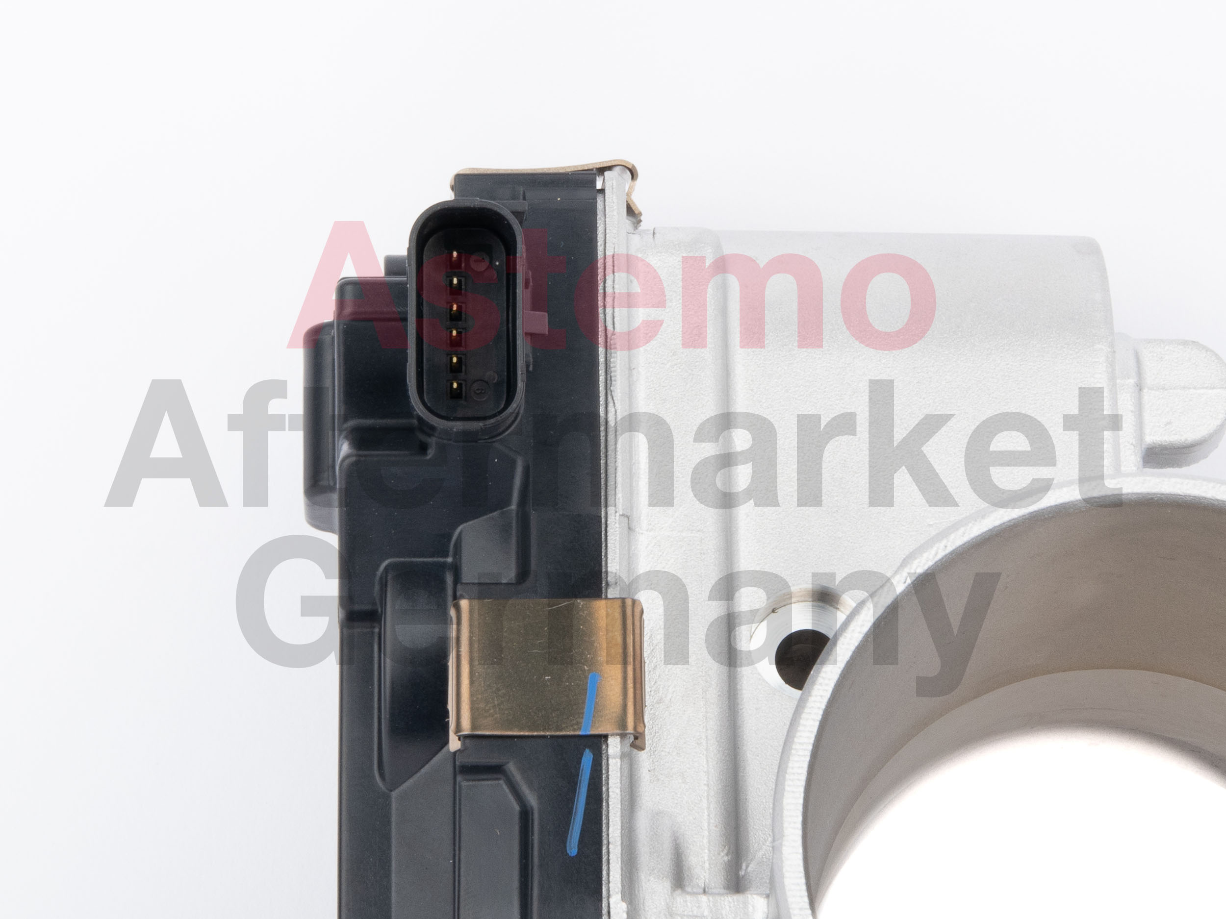 ASTEMO Gasspjældstuds 2508598 for ISUZU