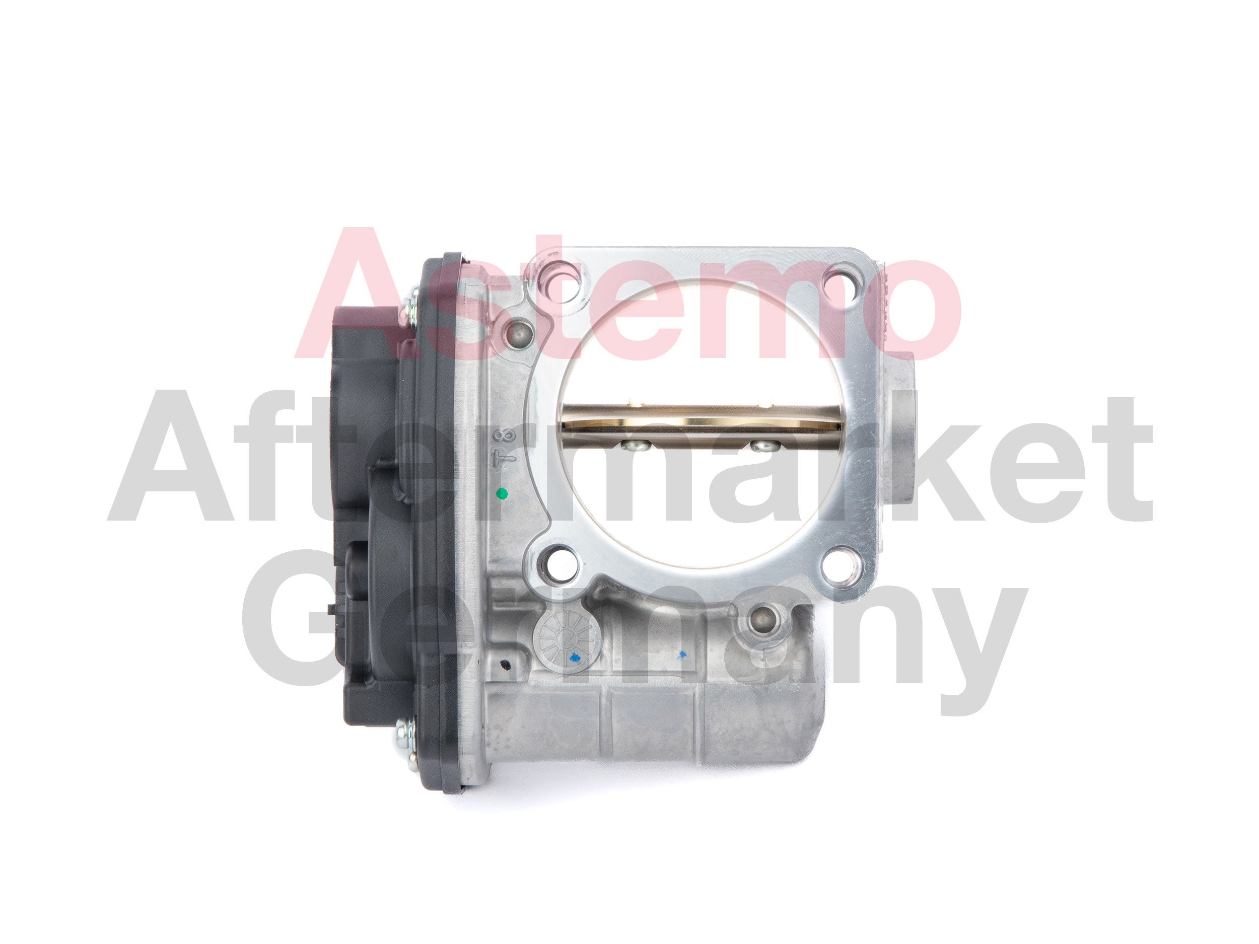 ASTEMO Gasspjældstuds 2508599 for ISUZU
