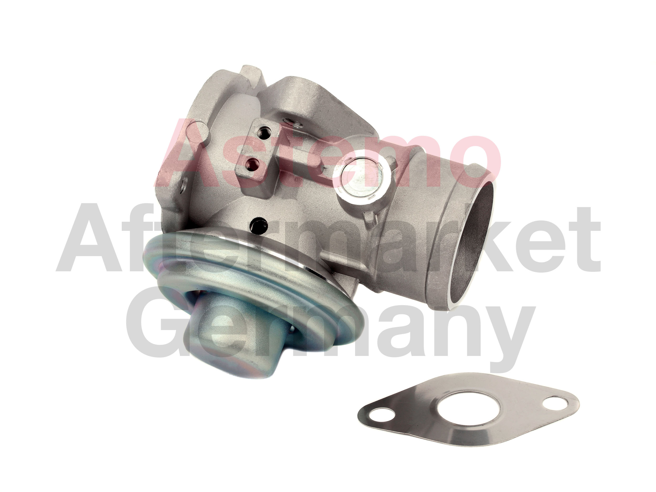 ASTEMO EGR-ventil 2508475 for VW