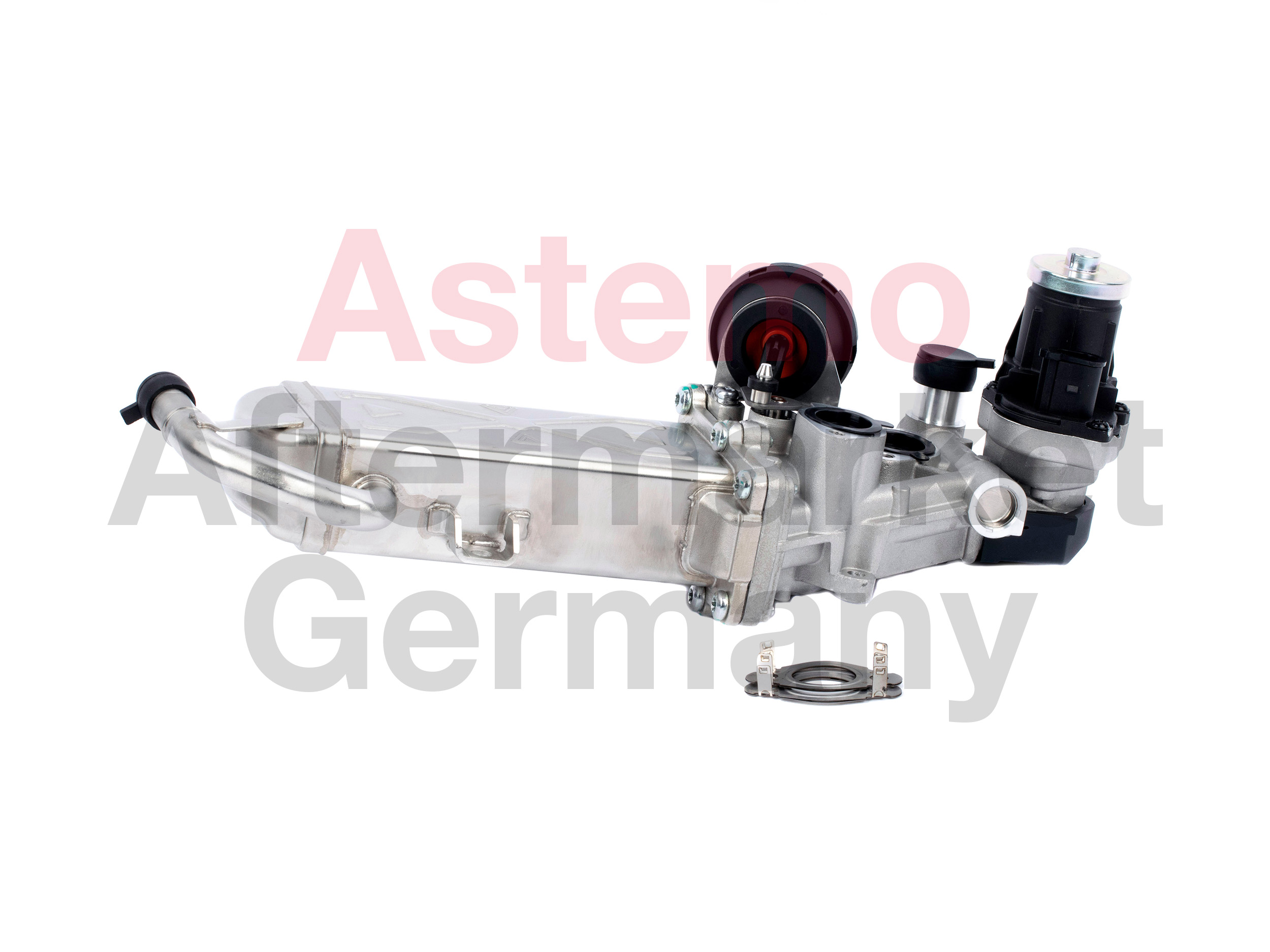 ASTEMO EGR-ventil 2508469 for VW