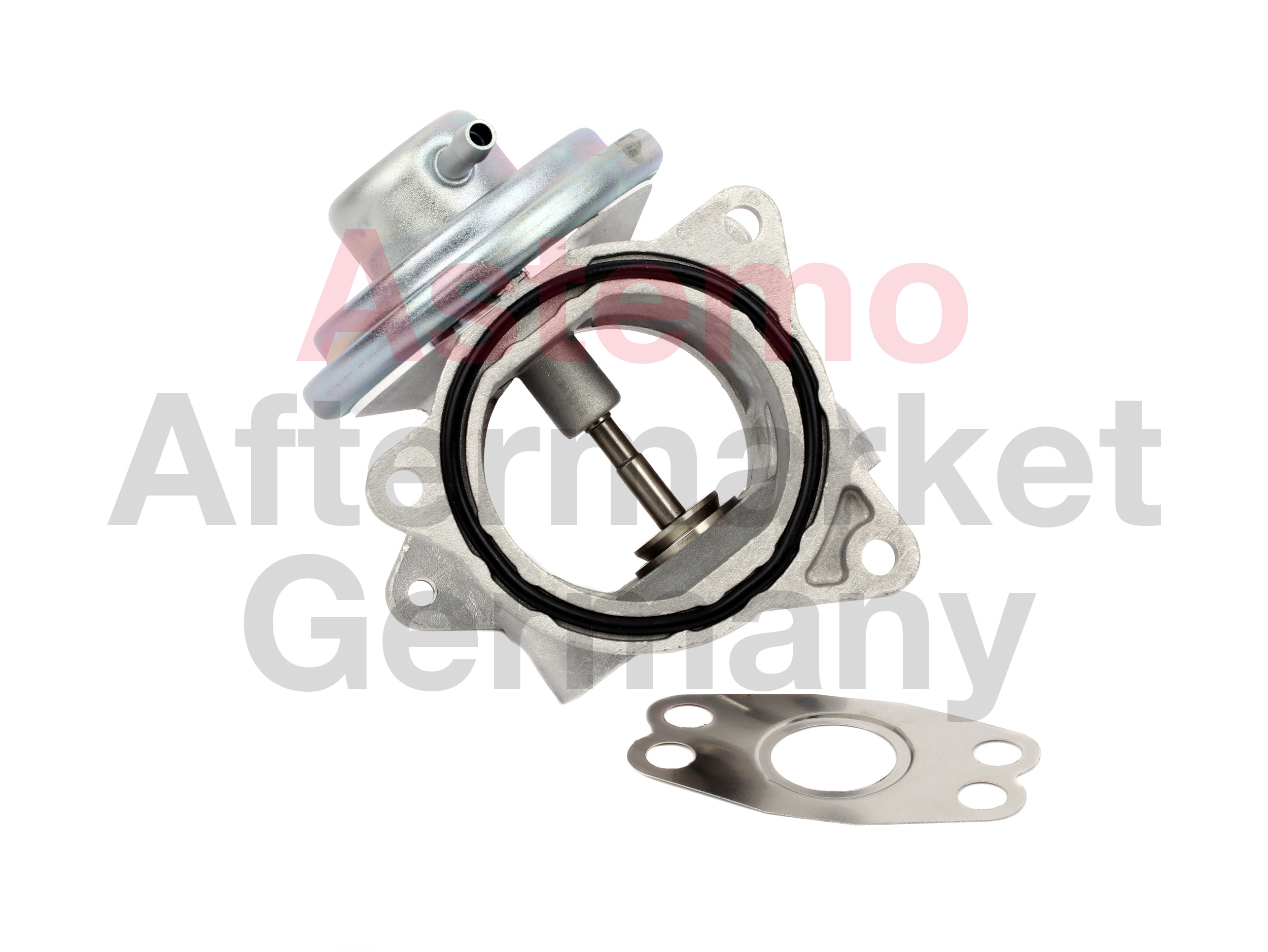 ASTEMO EGR-ventil 2508474 for VW DODGE MITSUBISHI