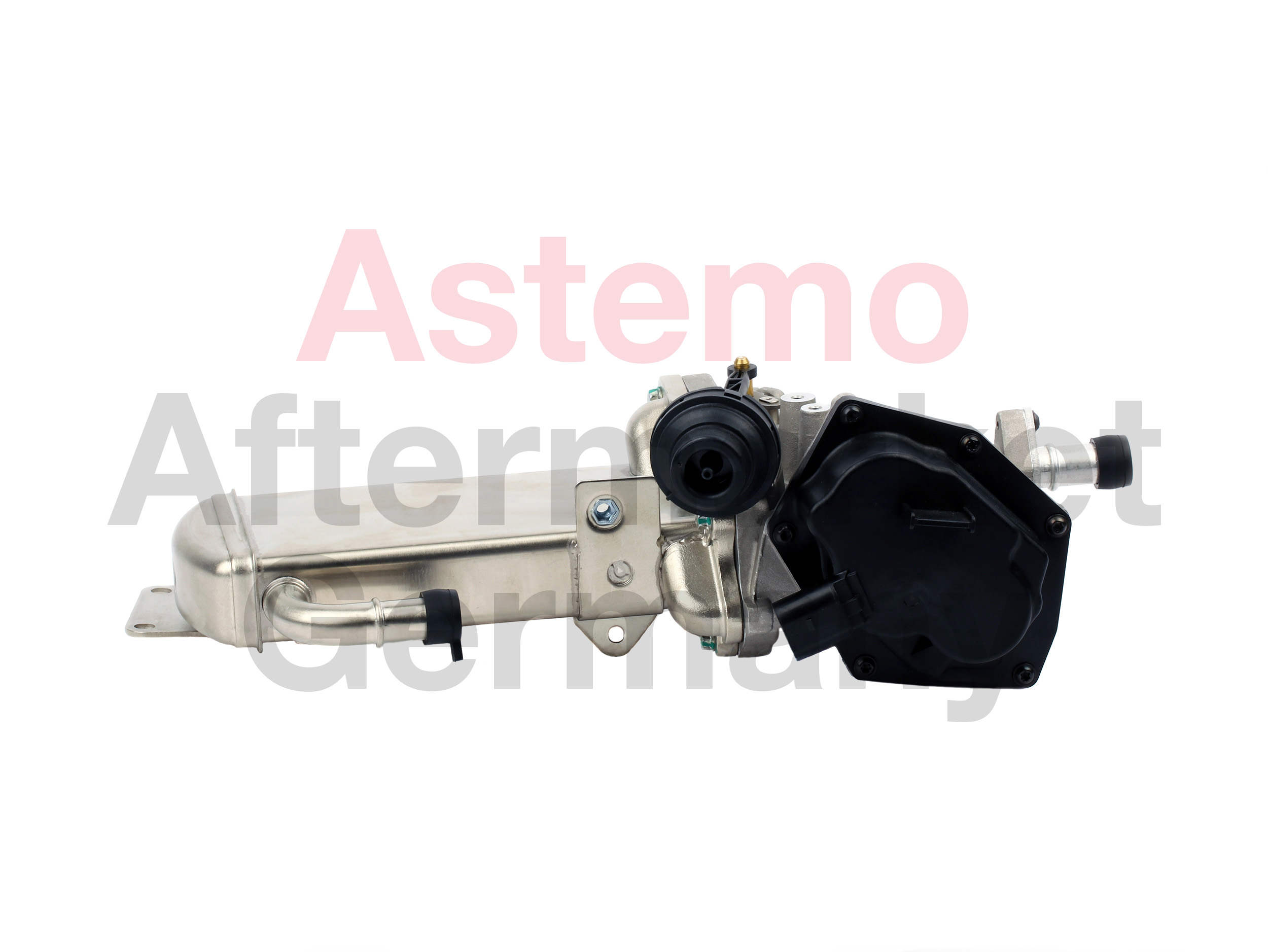 ASTEMO EGR-ventil 2508463 for SEAT