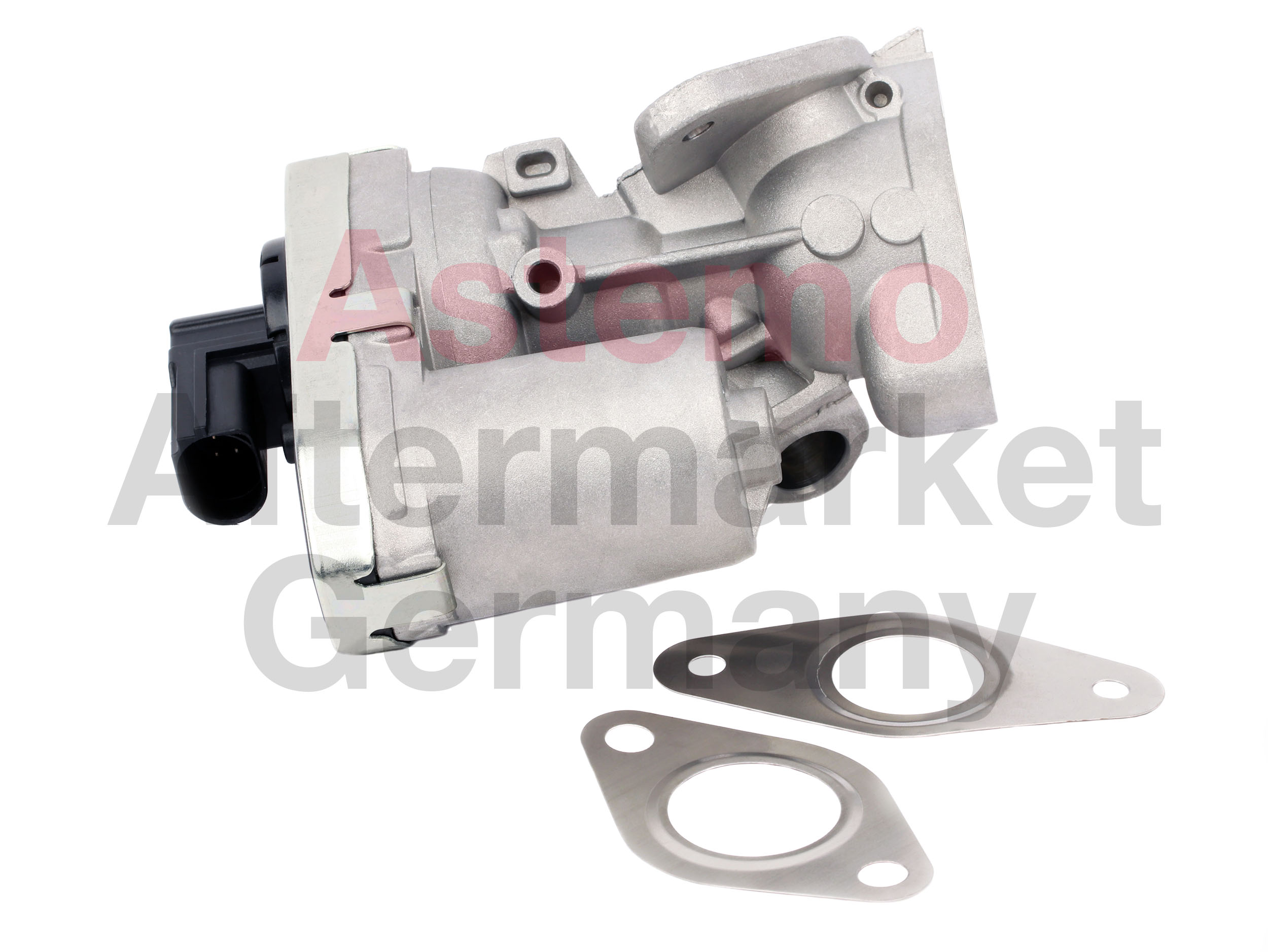ASTEMO EGR-ventil 2508468 for FORD FIAT PEUGEOT LAND ROVER