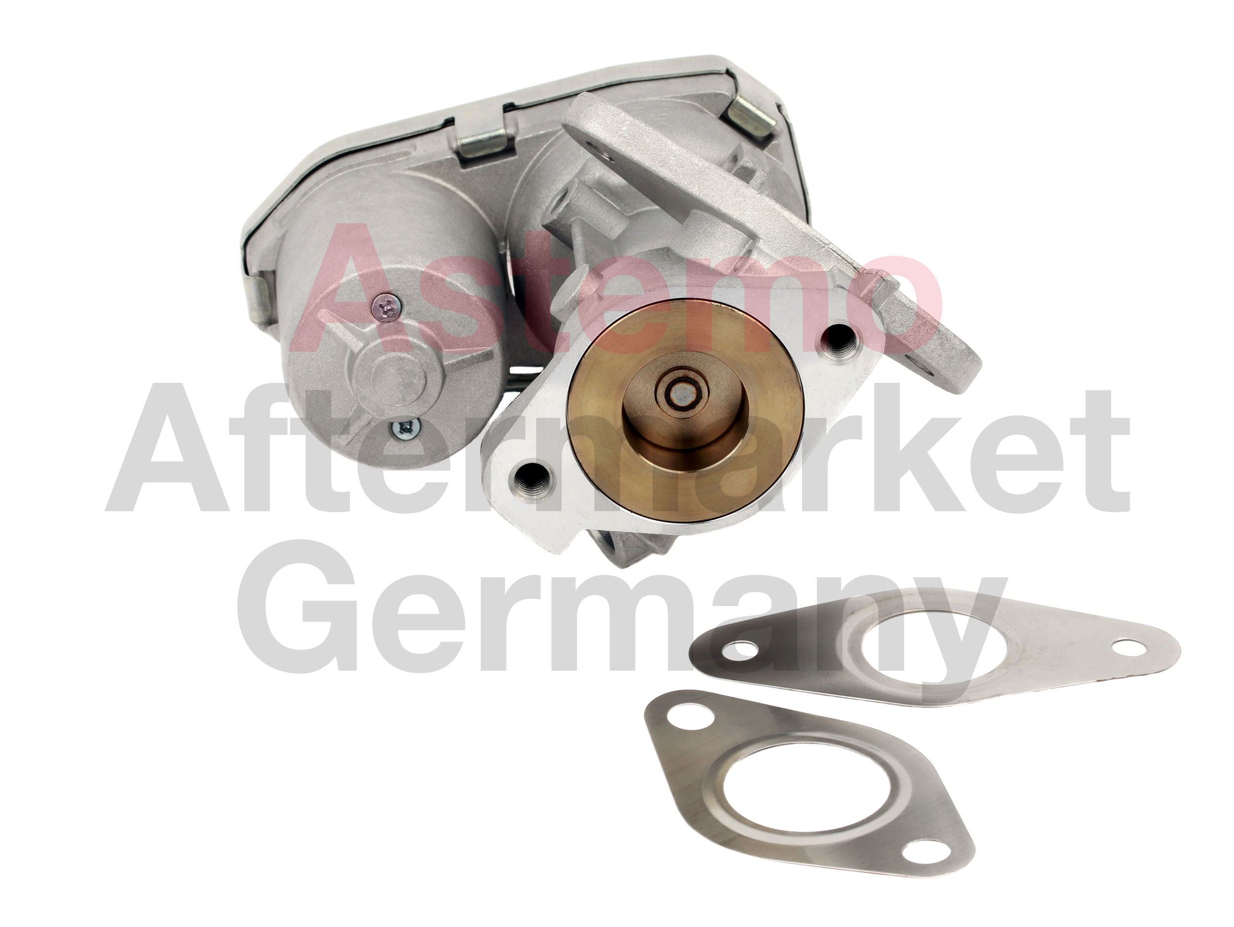 ASTEMO EGR-ventil 2508468 for FORD FIAT CITROËN LAND ROVER