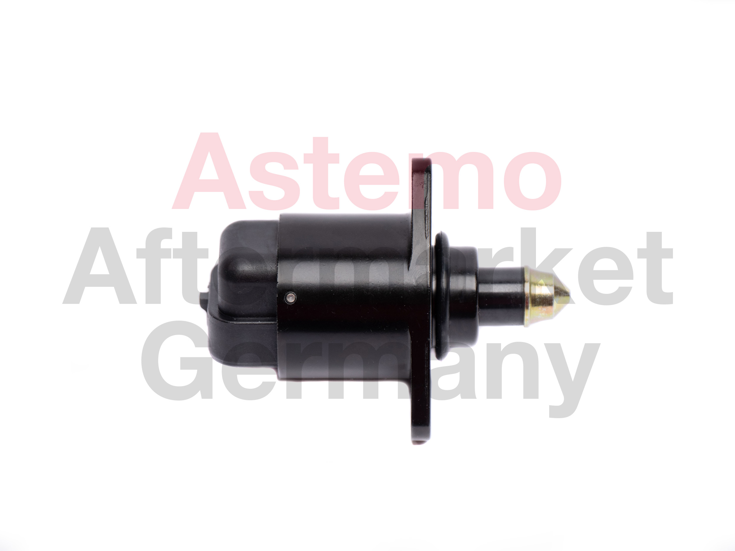 ASTEMO Tomgangsreguleringsventil, lufttilførsel 2508605 for PEUGEOT