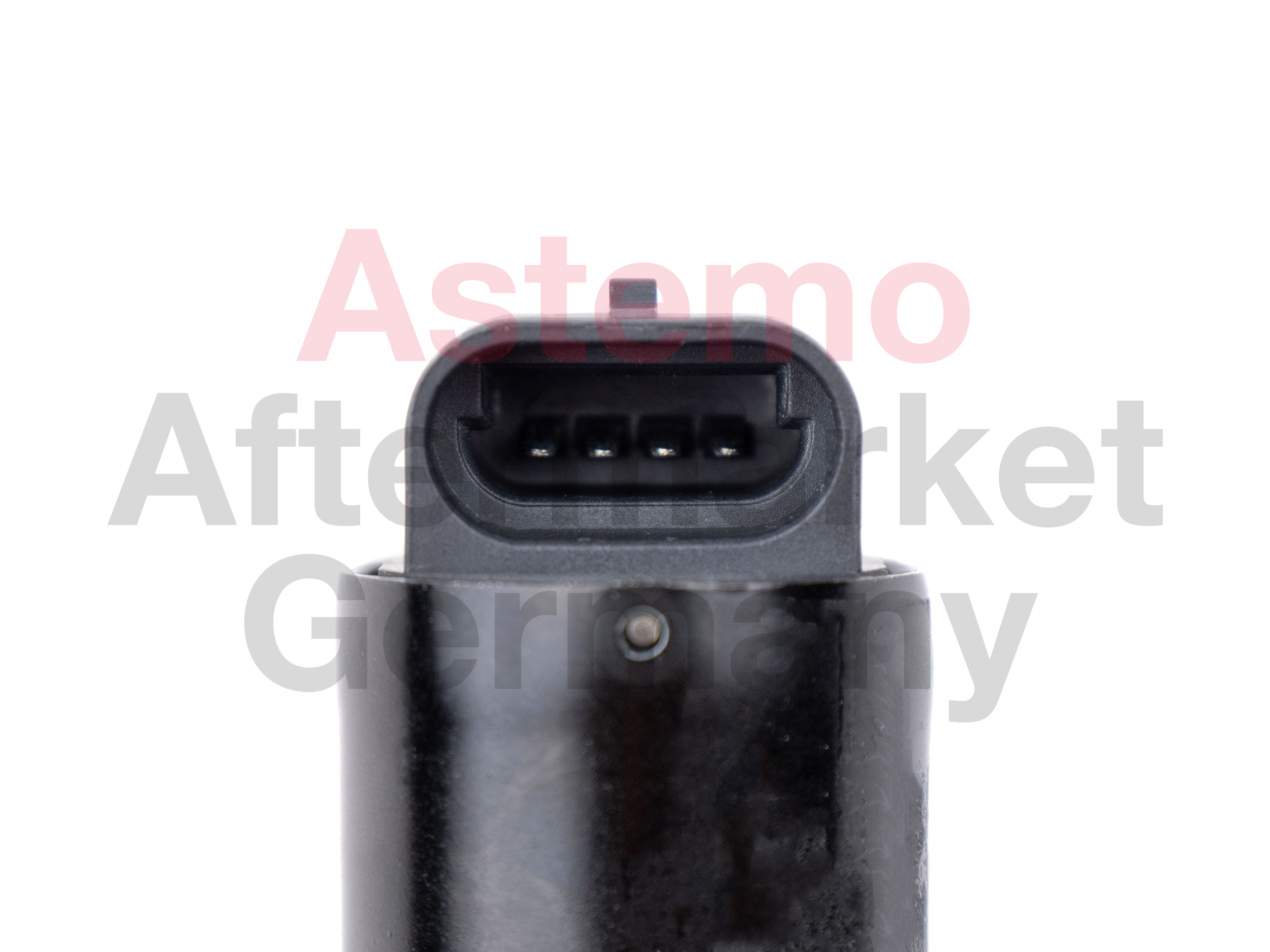 ASTEMO Tomgangsreguleringsventil, lufttilførsel 2508606 for PEUGEOT