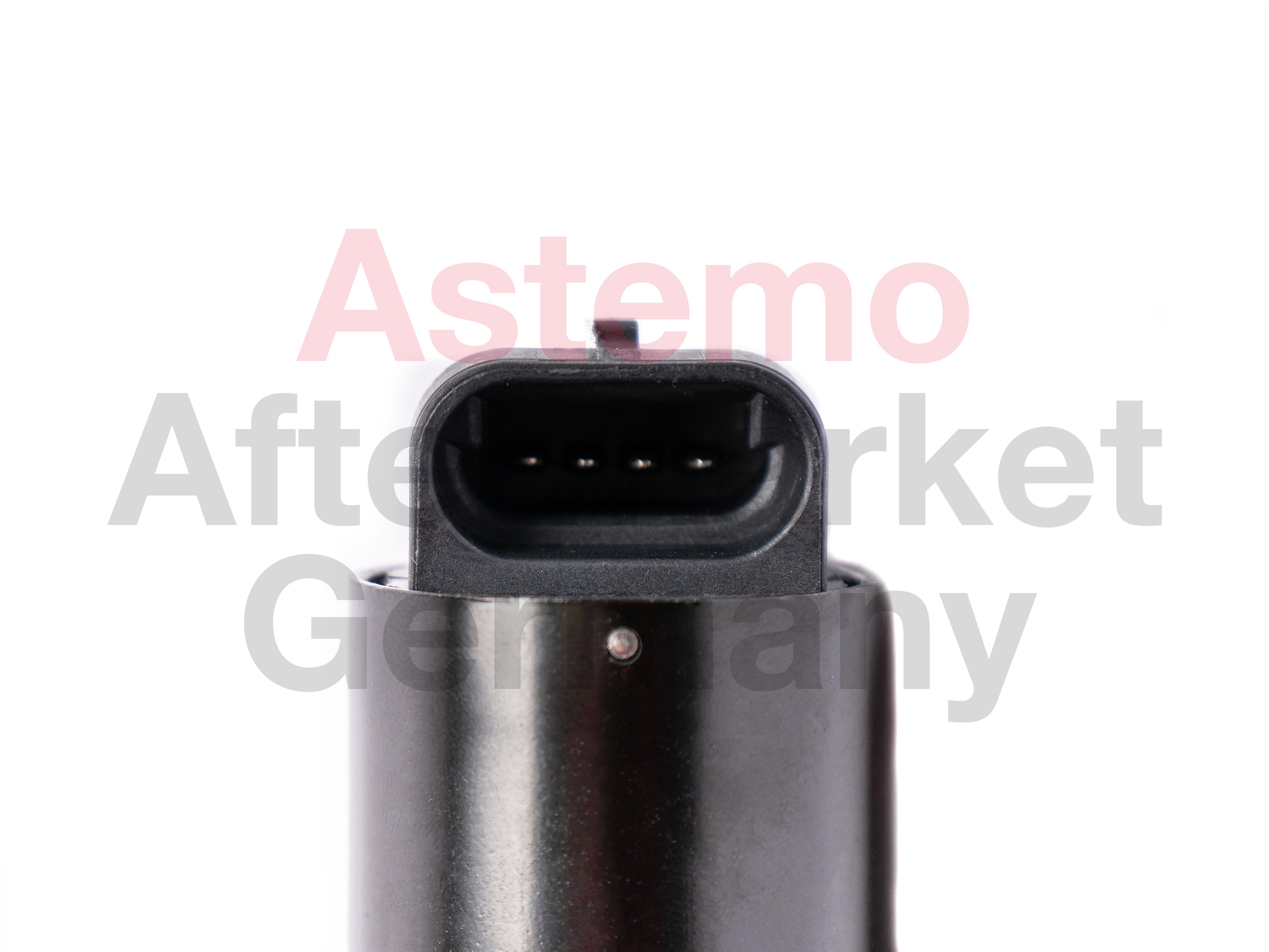 ASTEMO Tomgangsreguleringsventil, lufttilførsel 2508611 for PEUGEOT