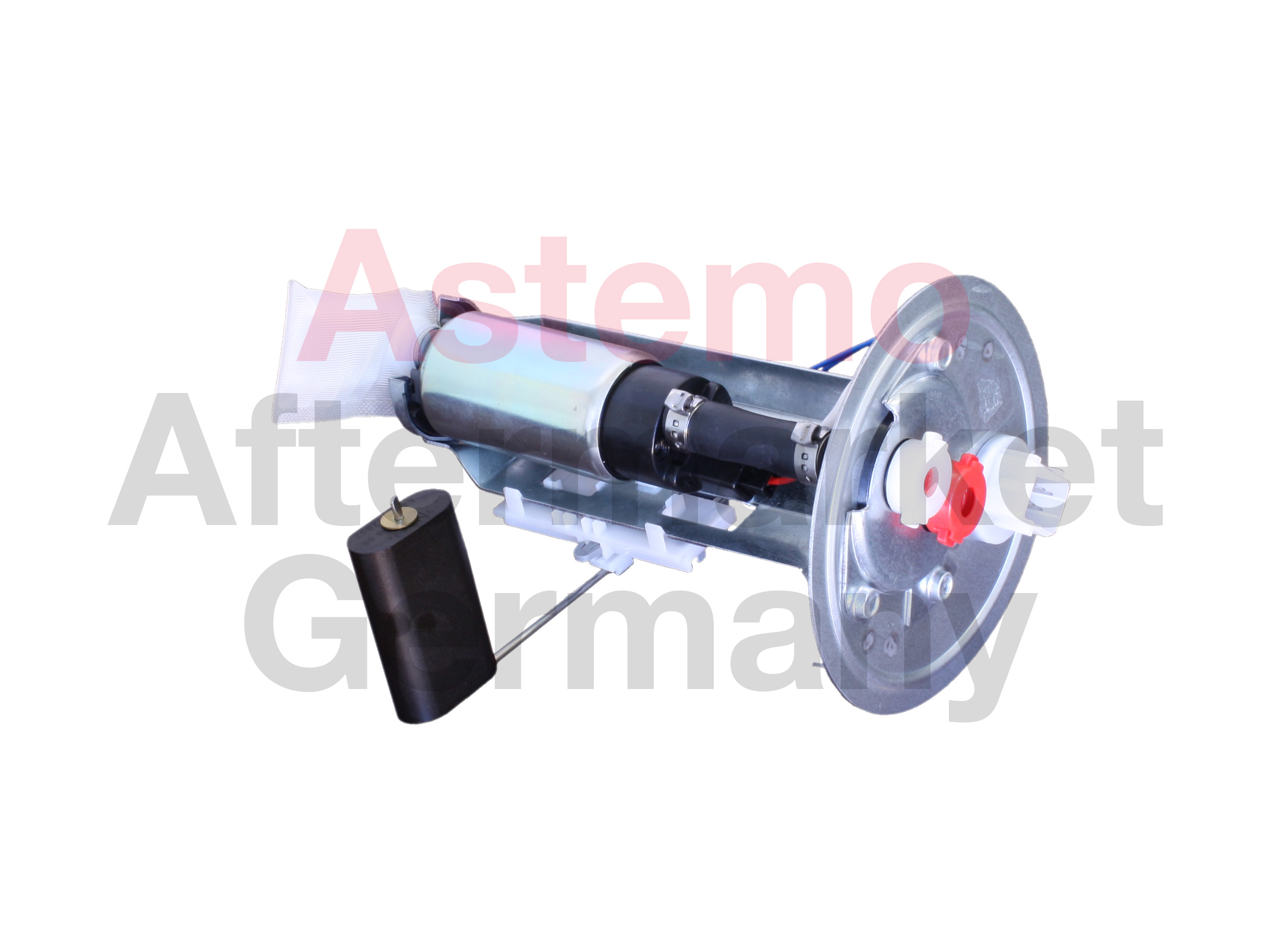 ASTEMO Brændstof, føderdel 2503430 for FORD