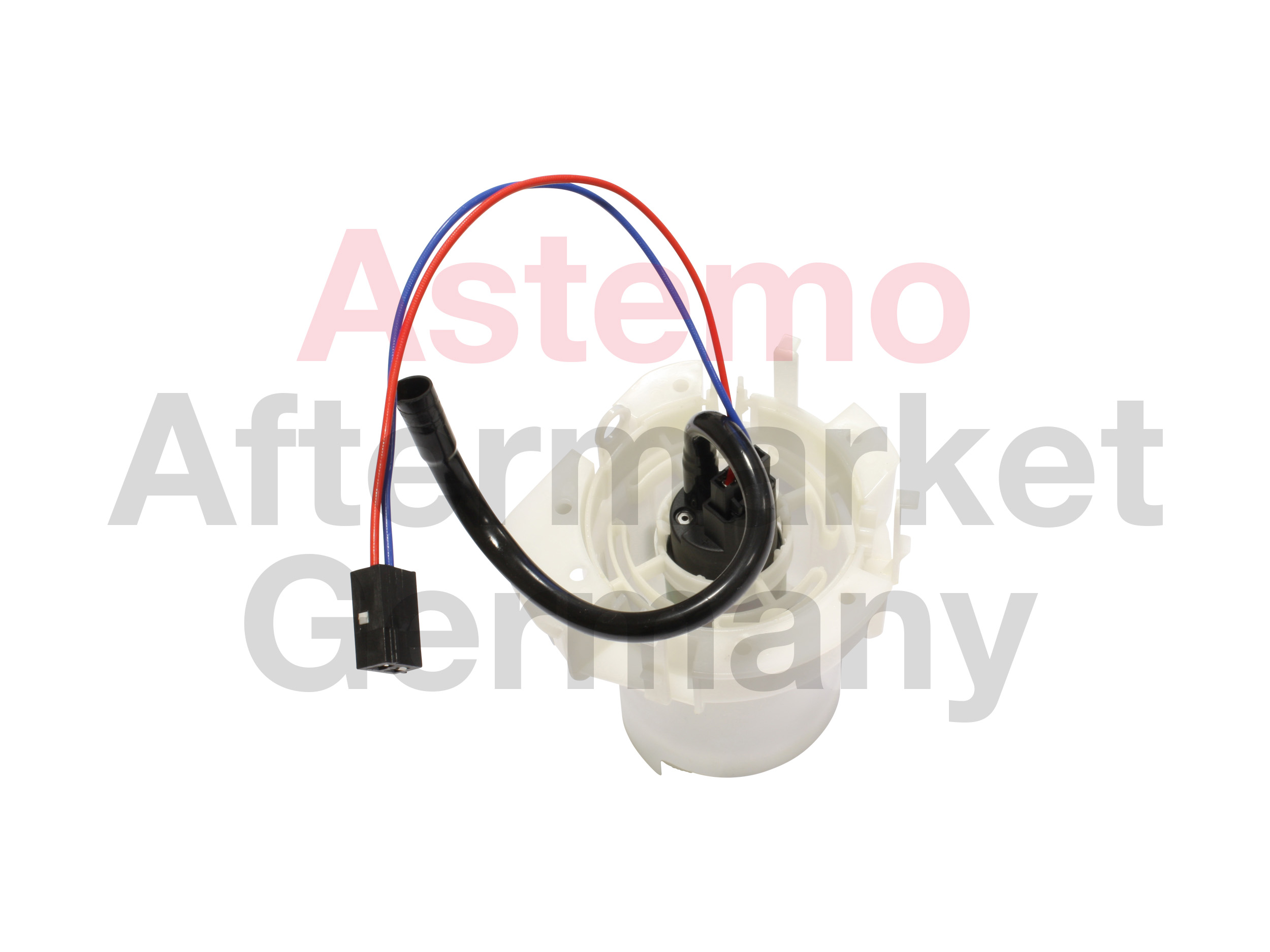 ASTEMO Brændstof, føderdel 2503438 for OPEL VAUXHALL