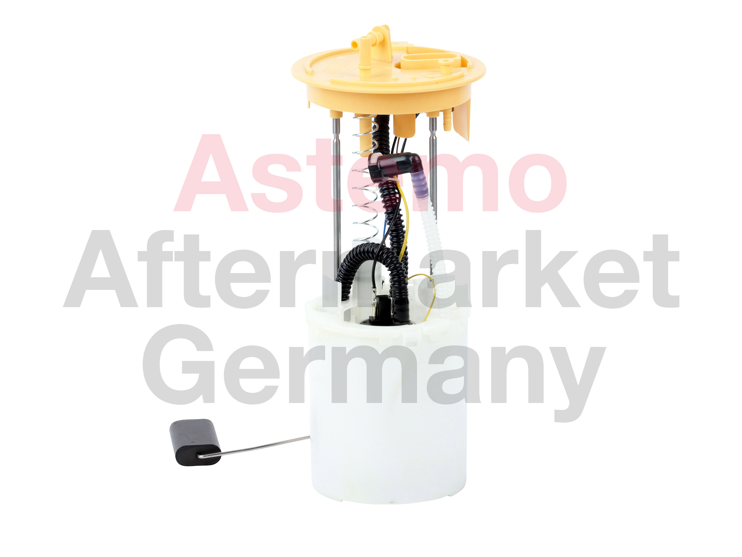 ASTEMO Brændstof, føderdel 2503553 for VW