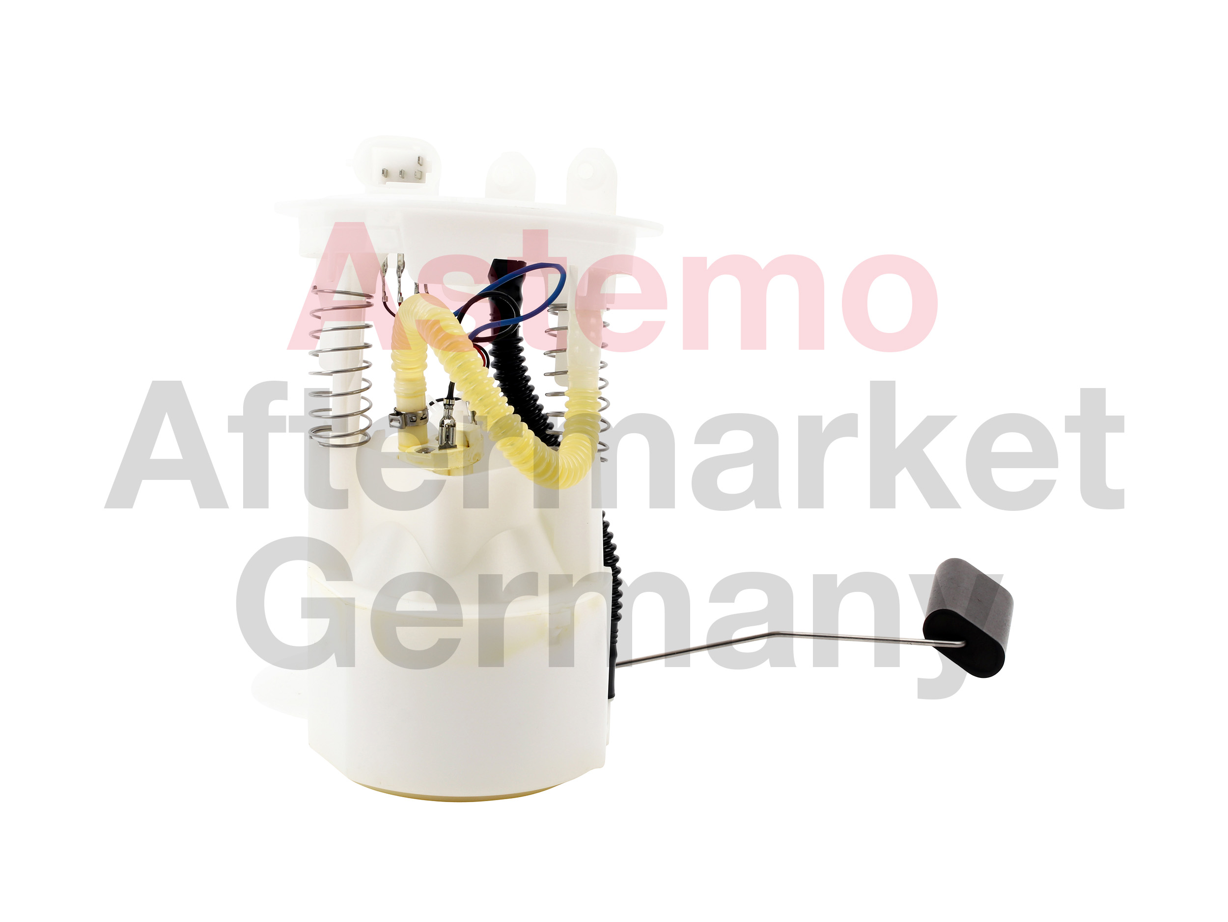 ASTEMO Brændstof, føderdel 2503584 for RENAULT