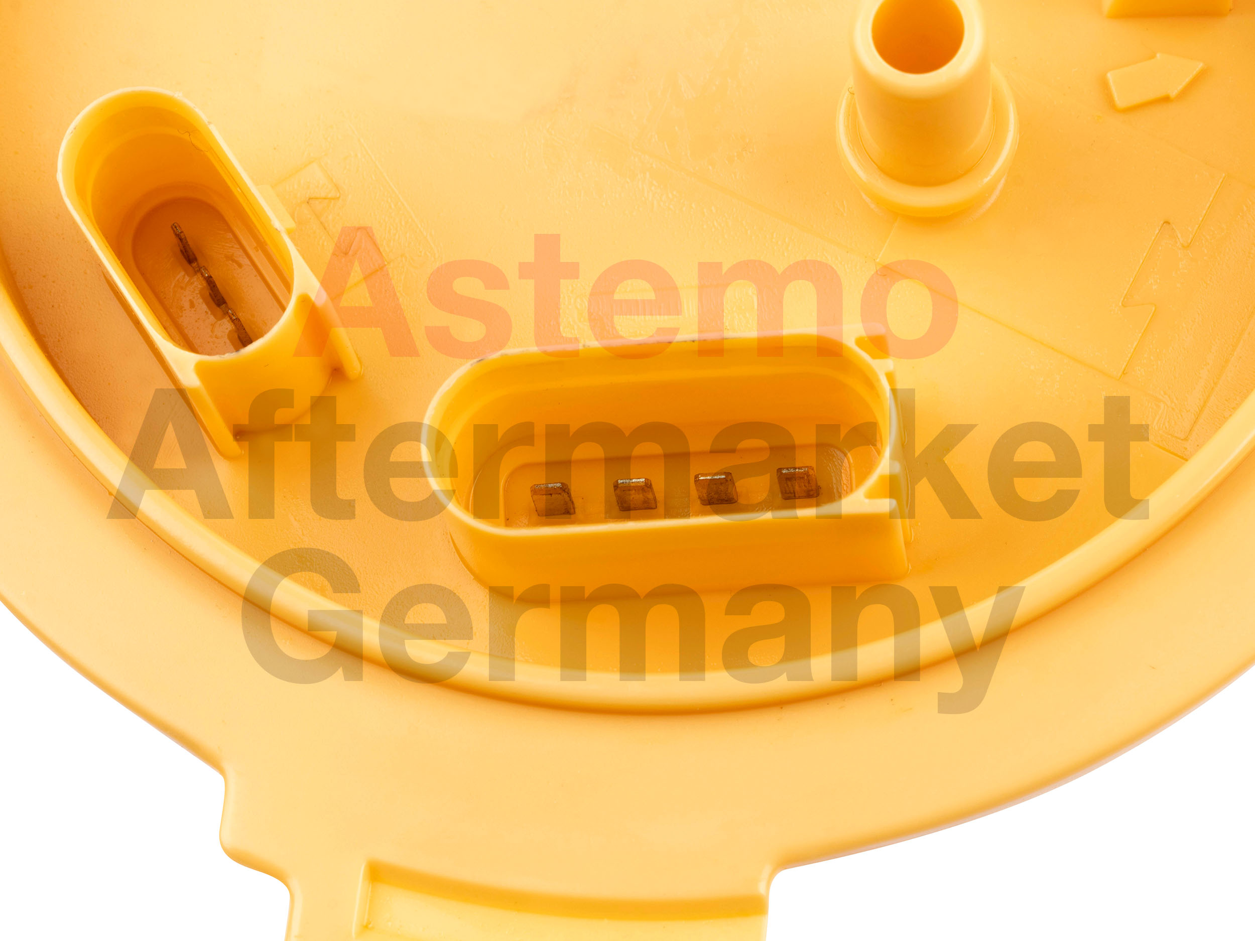 ASTEMO Brændstof, føderdel 2503292 for VW