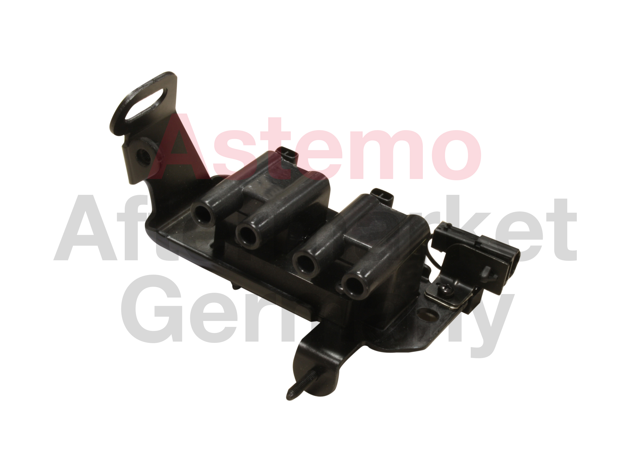 ASTEMO Tændspole 2508724 for KIA