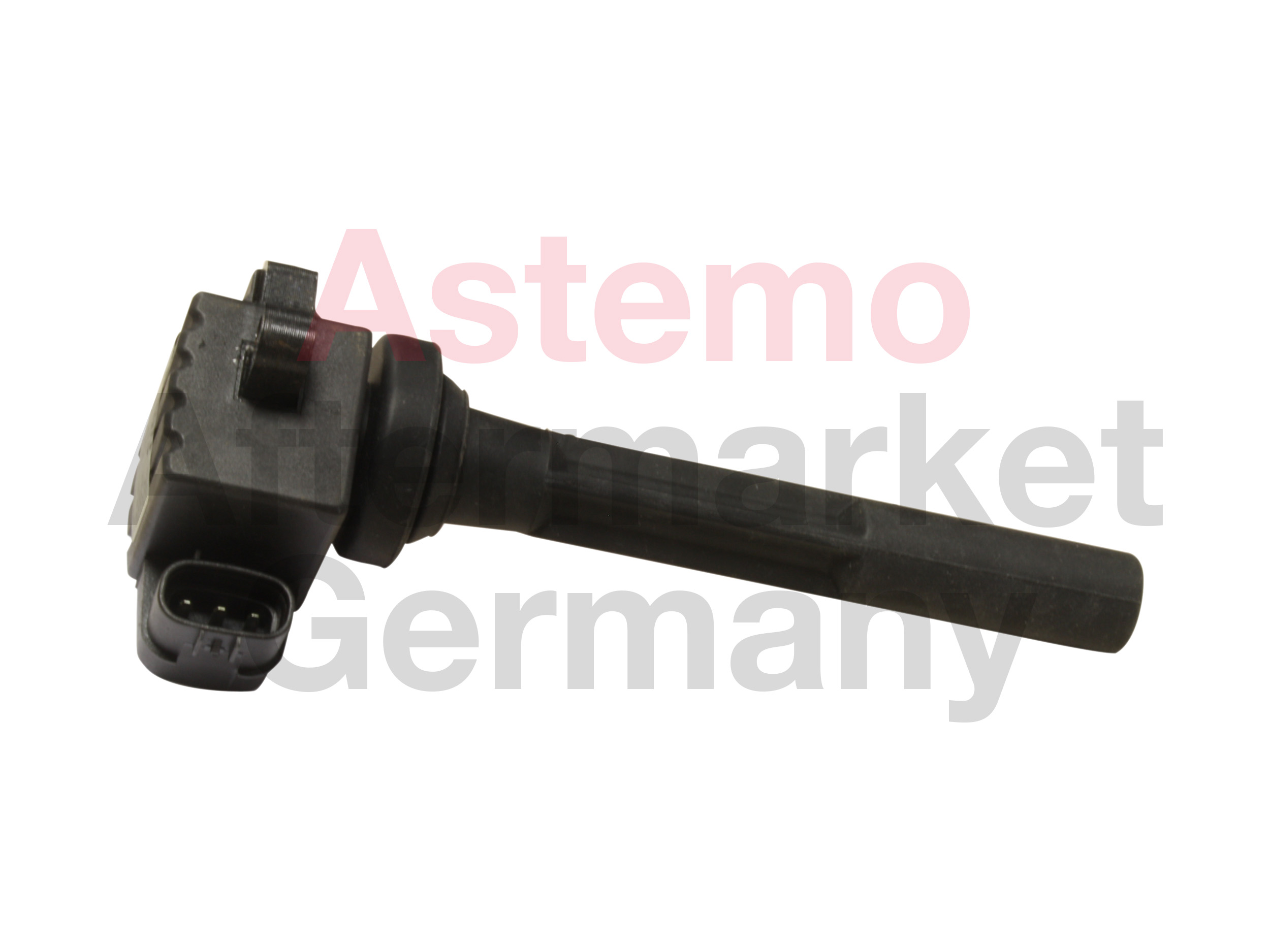 ASTEMO Tændspole 2504065 for HONDA ISUZU