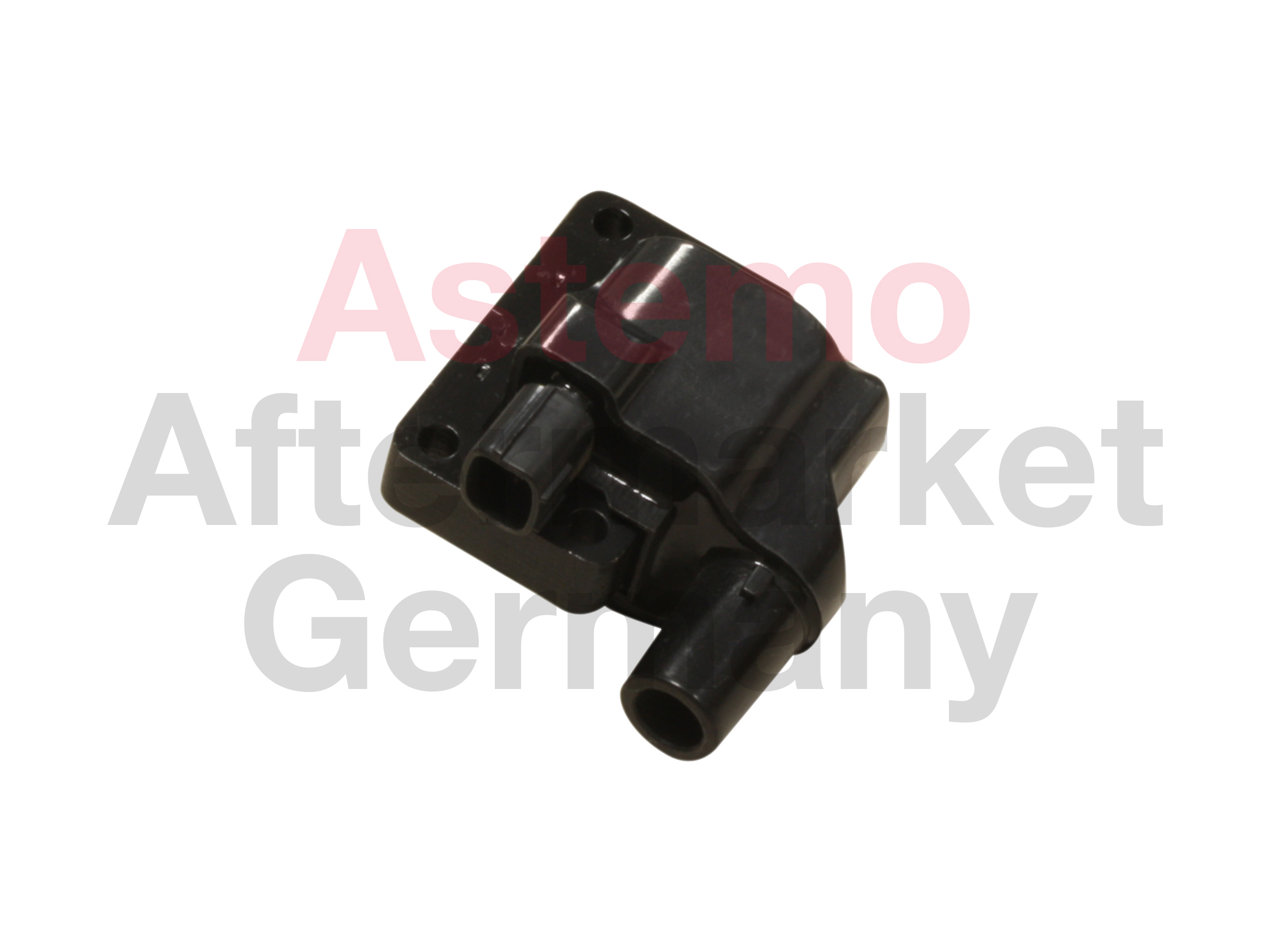ASTEMO Tændspole 2508734 for NISSAN