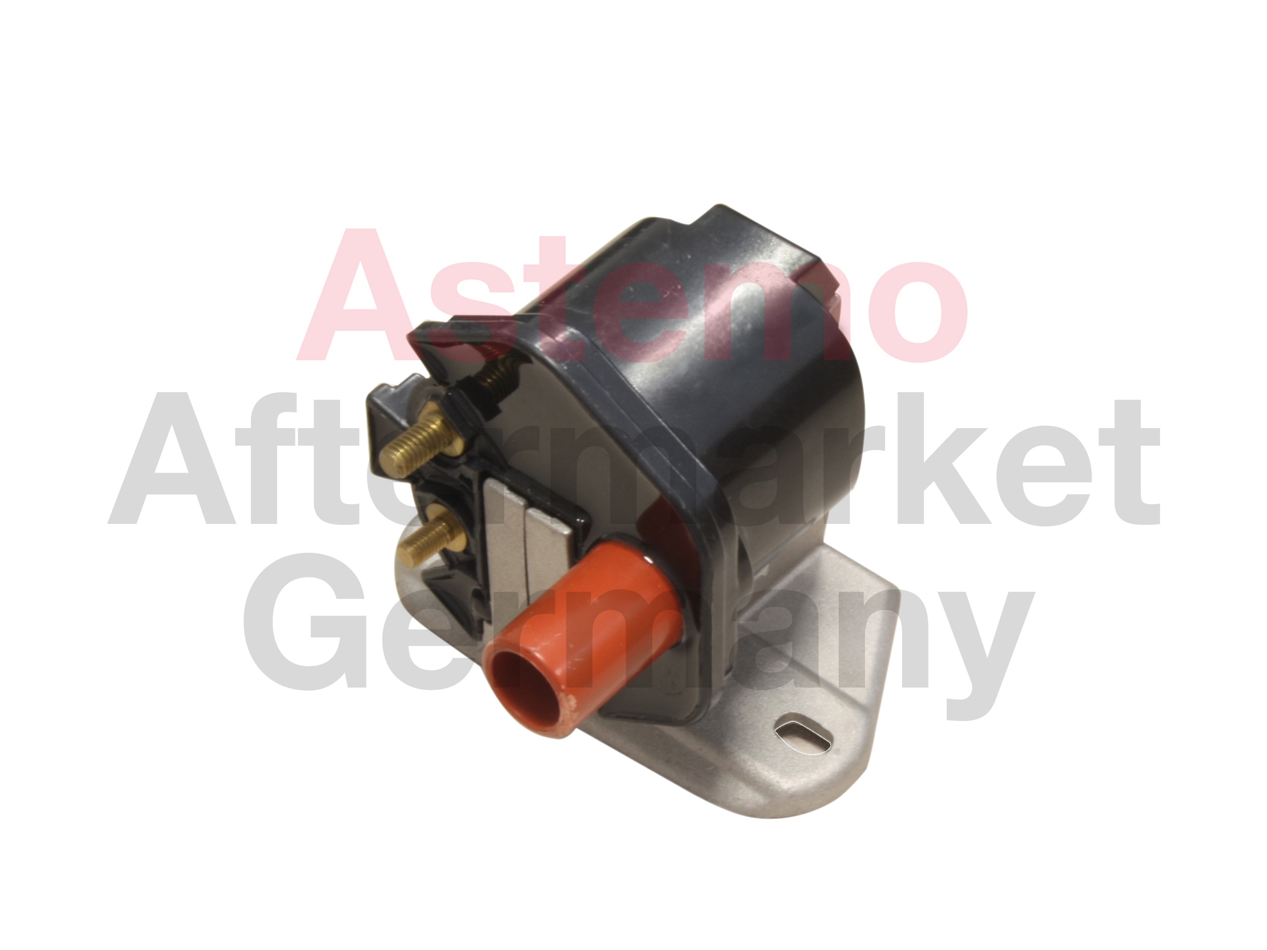 ASTEMO Tændspole 2508744 for MERCEDES-BENZ