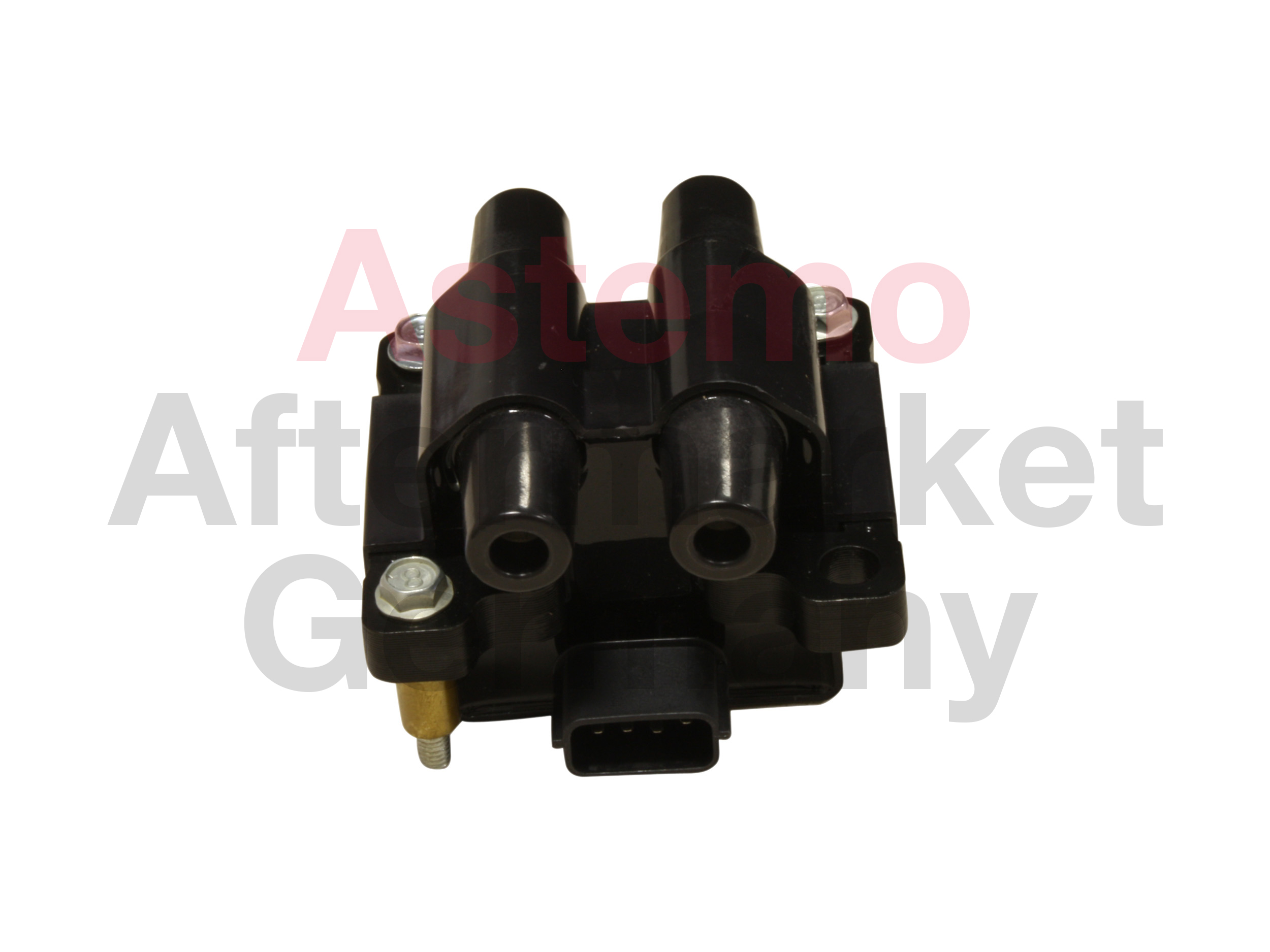 ASTEMO Tændspole 2508748 for SUBARU