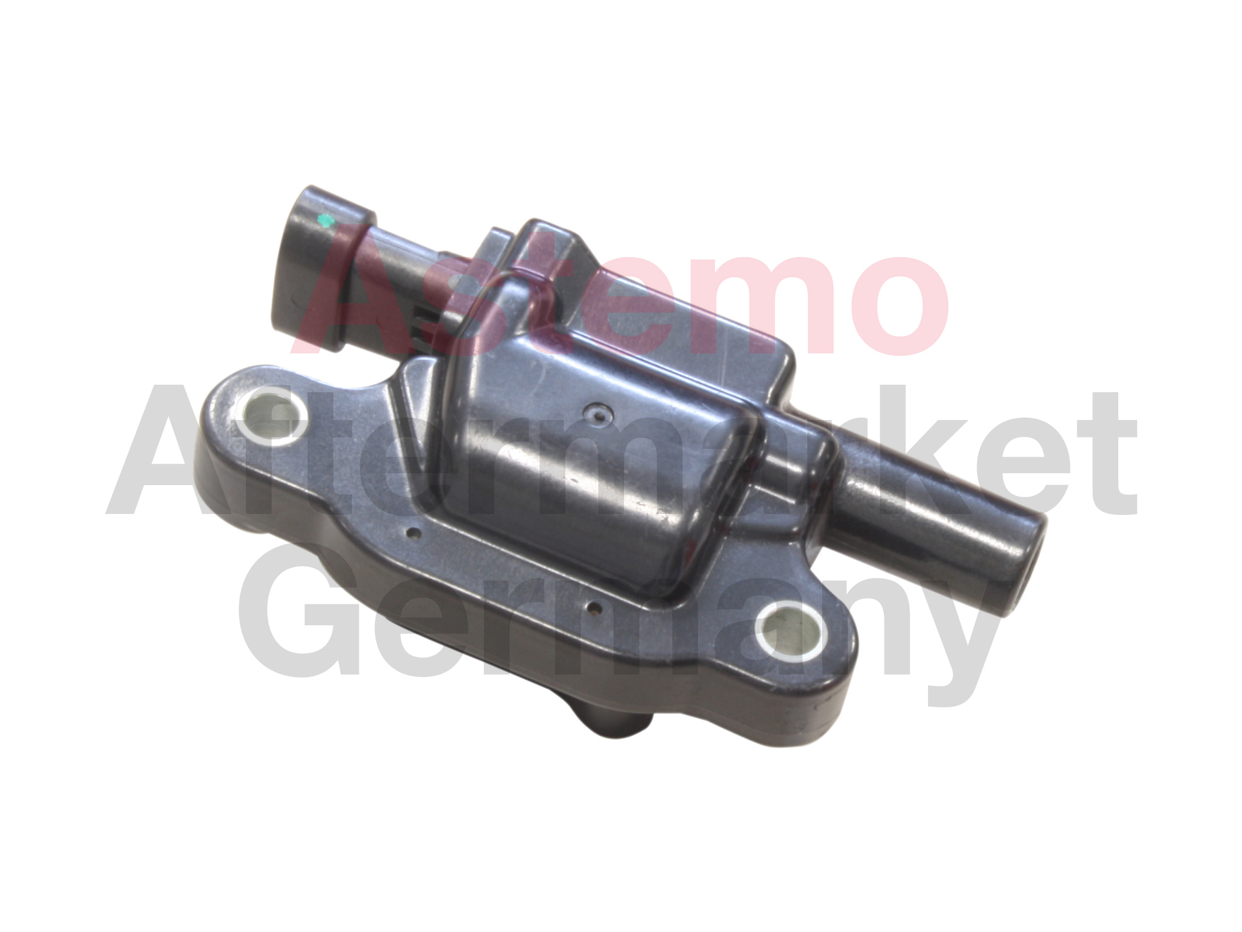 ASTEMO Tændspole 2508828 for GENERAL MOTORS