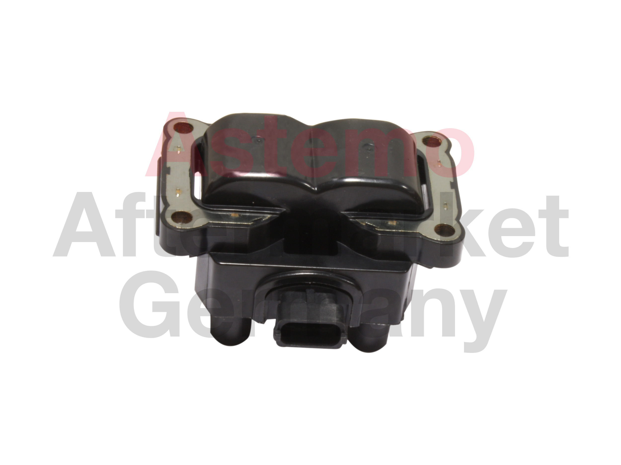 ASTEMO Tændspole 2508878 for FIAT