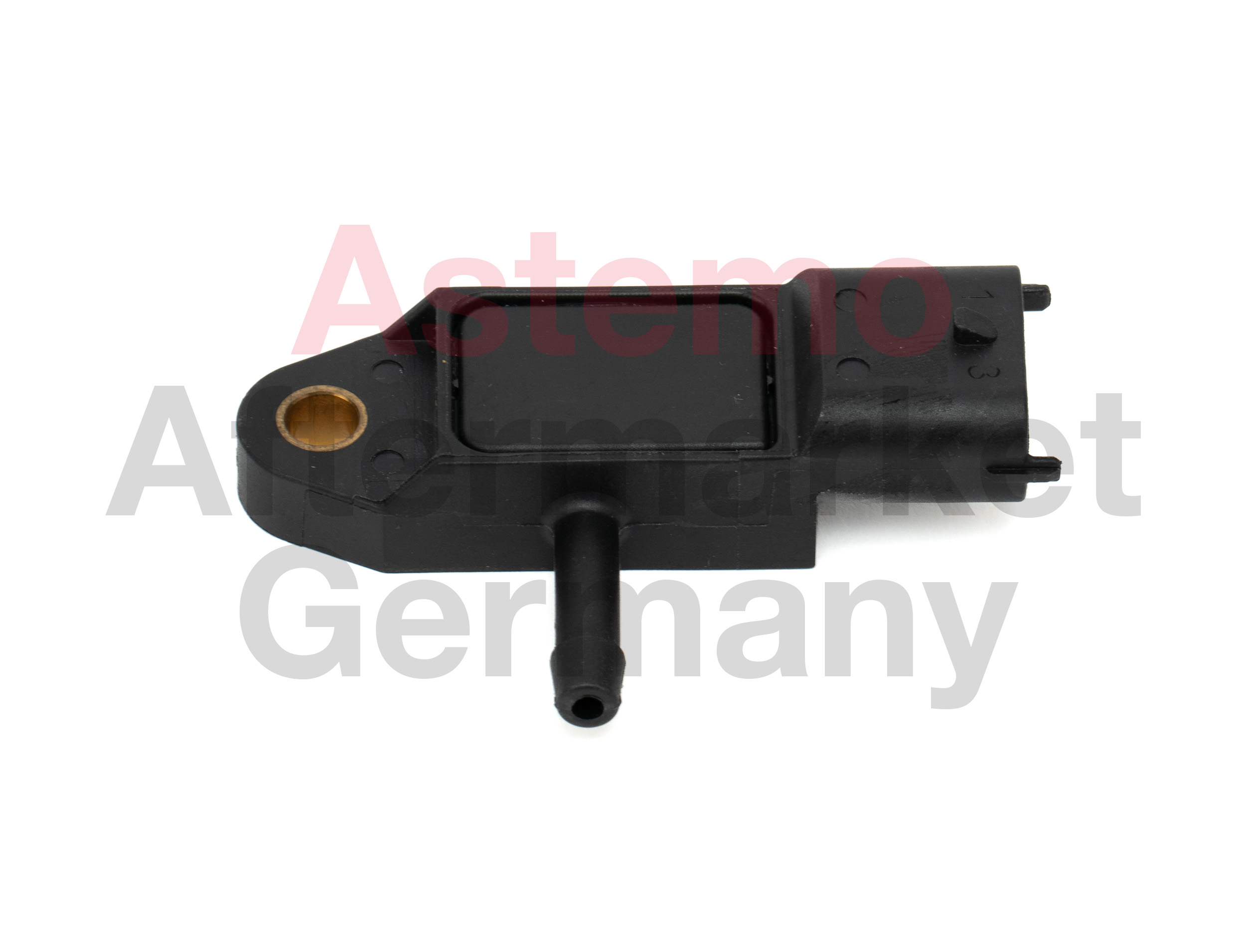 ASTEMO Sensor, sugerørstryk 2508250 for RENAULT OPEL DACIA SUZUKI MWM MCLAREN