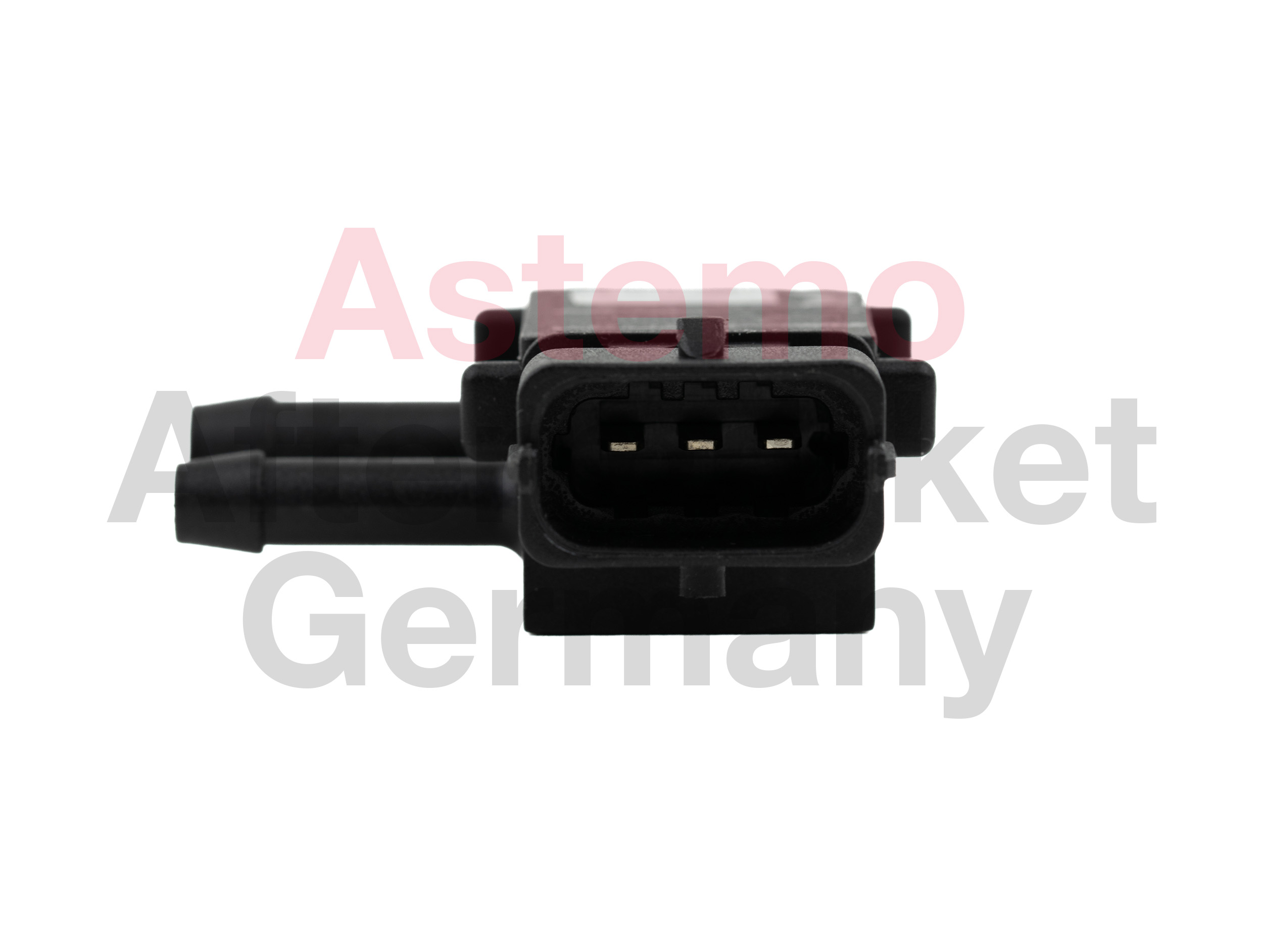 ASTEMO Sensor,udstødningstryk 2507431 for OPEL GENERAL MOTORS