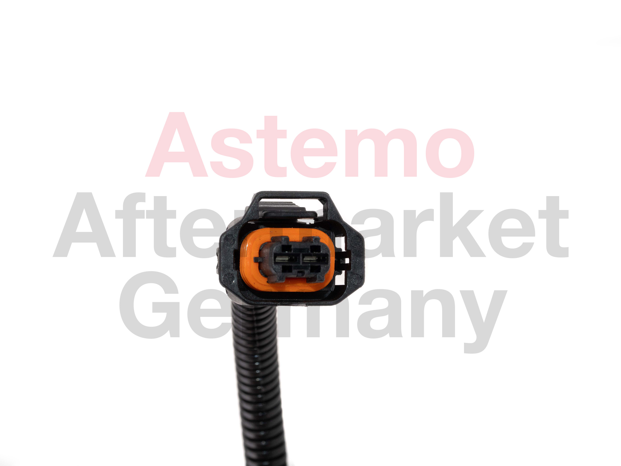 ASTEMO Sensor, udstødningsgastemperatur 2505576 for OPEL CHEVROLET