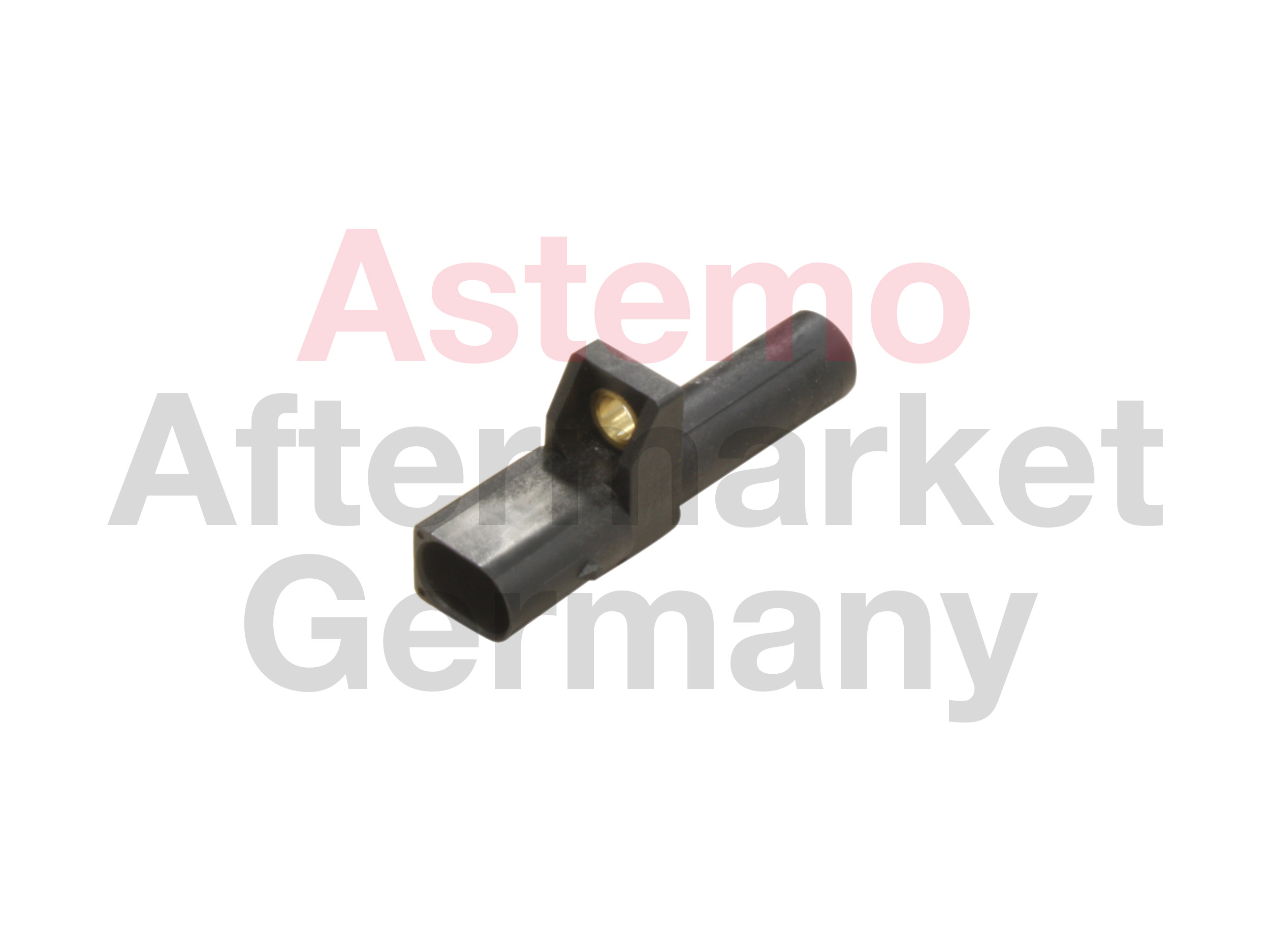 ASTEMO Impulsgiver, krumtapaksel 2508124 for SMART MERCEDES-BENZ