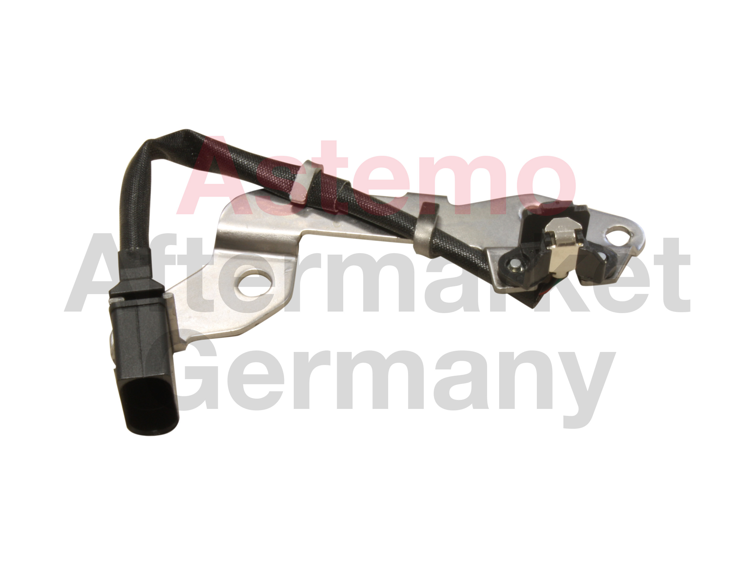 ASTEMO Sensor, knastakselposition 2508158 for VW