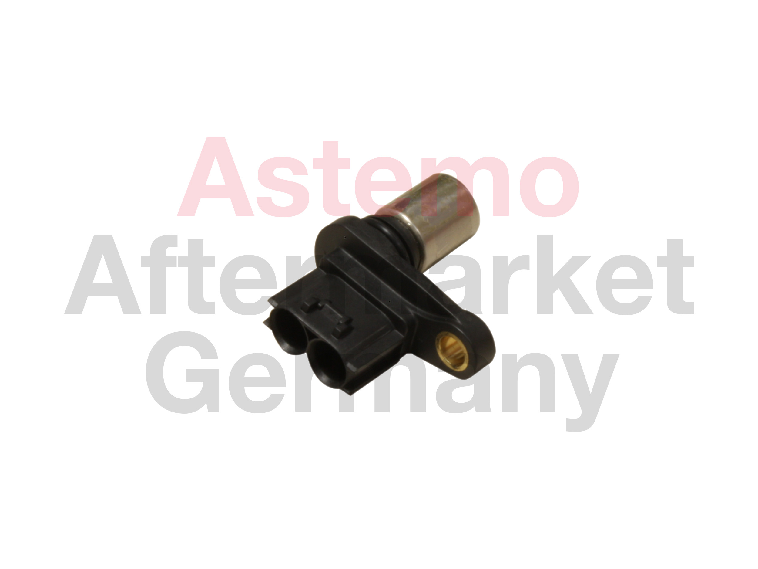 ASTEMO Impulsgiver, krumtapaksel 2508136 for TOYOTA