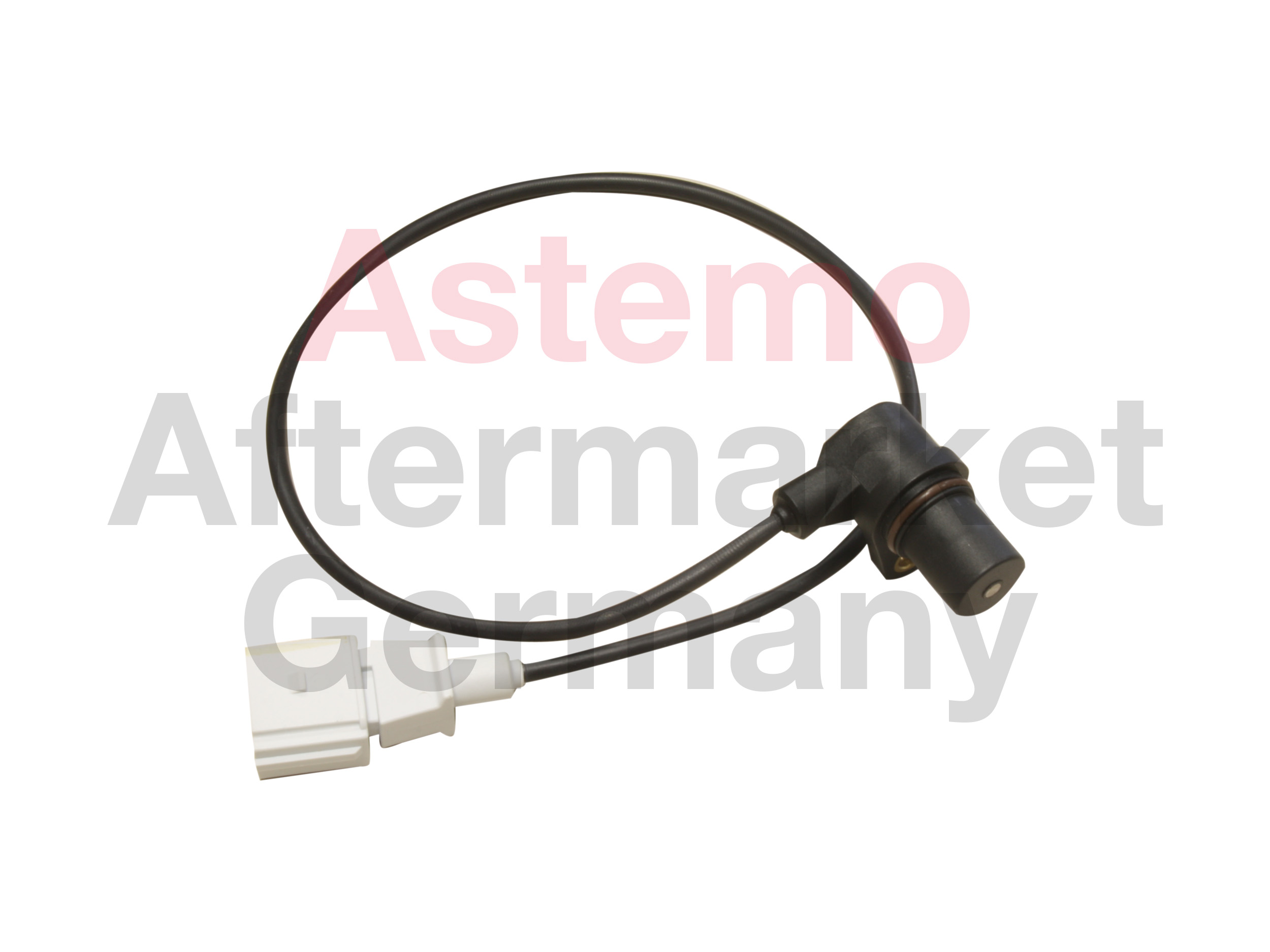 ASTEMO Impulsgiver, krumtapaksel 2508140 for VW