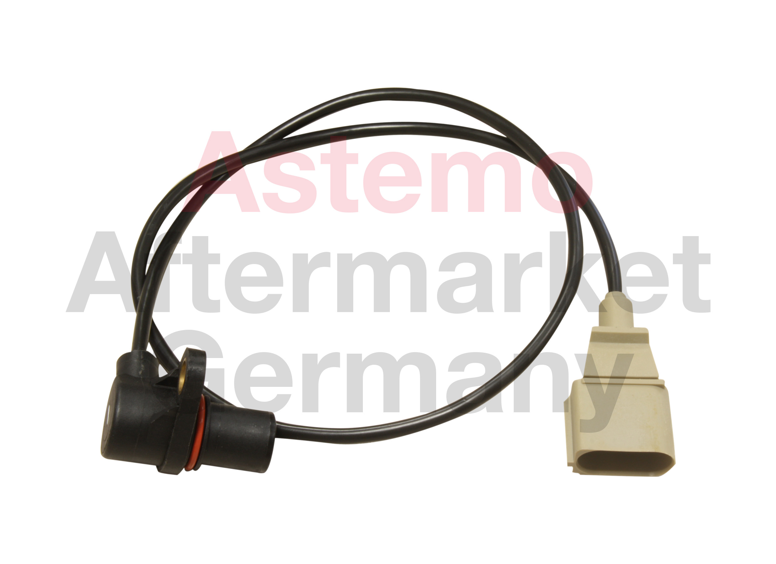 ASTEMO Impulsgiver, krumtapaksel 2508159 for VW