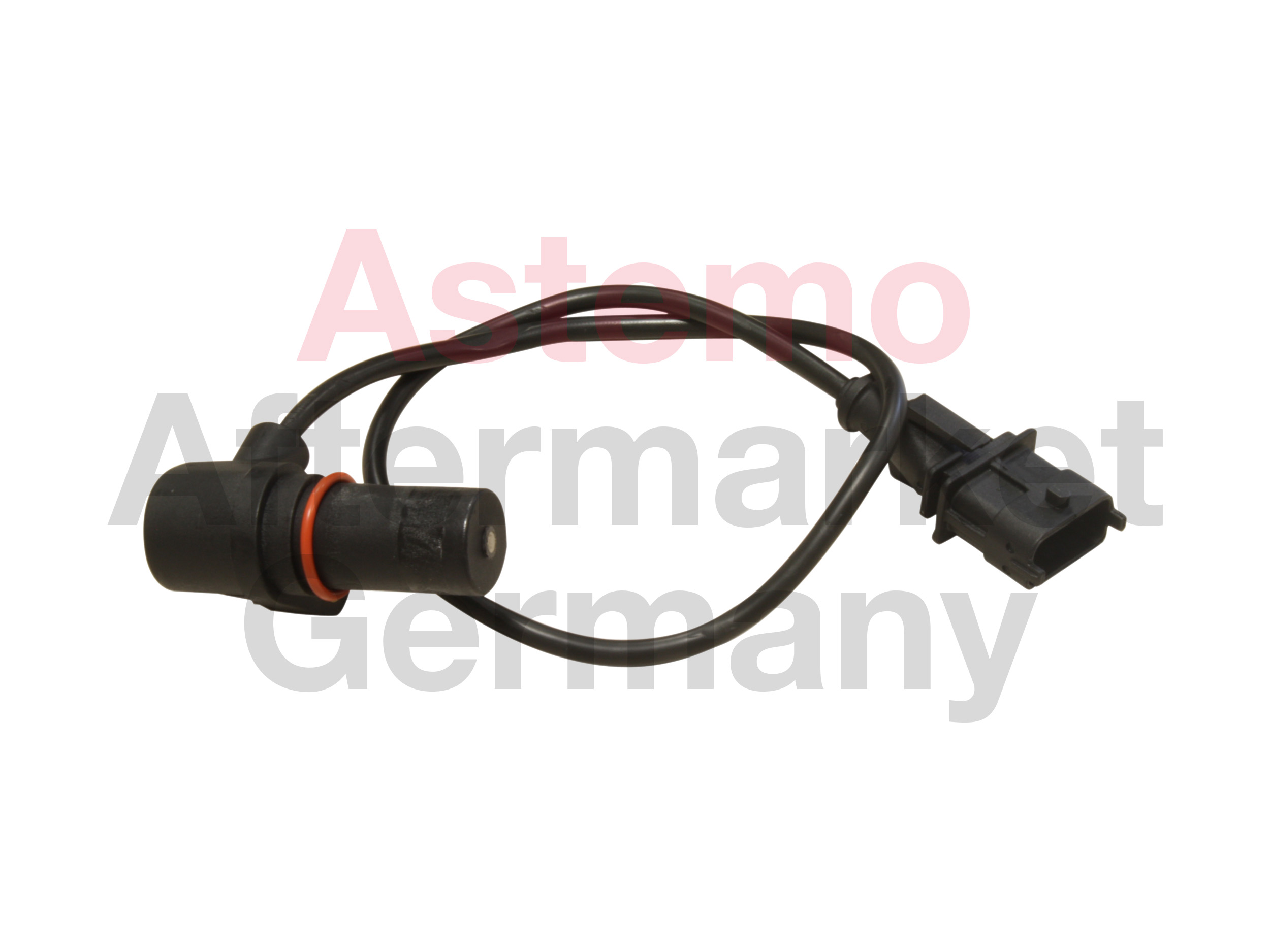 ASTEMO Impulsgiver, krumtapaksel 2508142 for OPEL FIAT GENERAL MOTORS