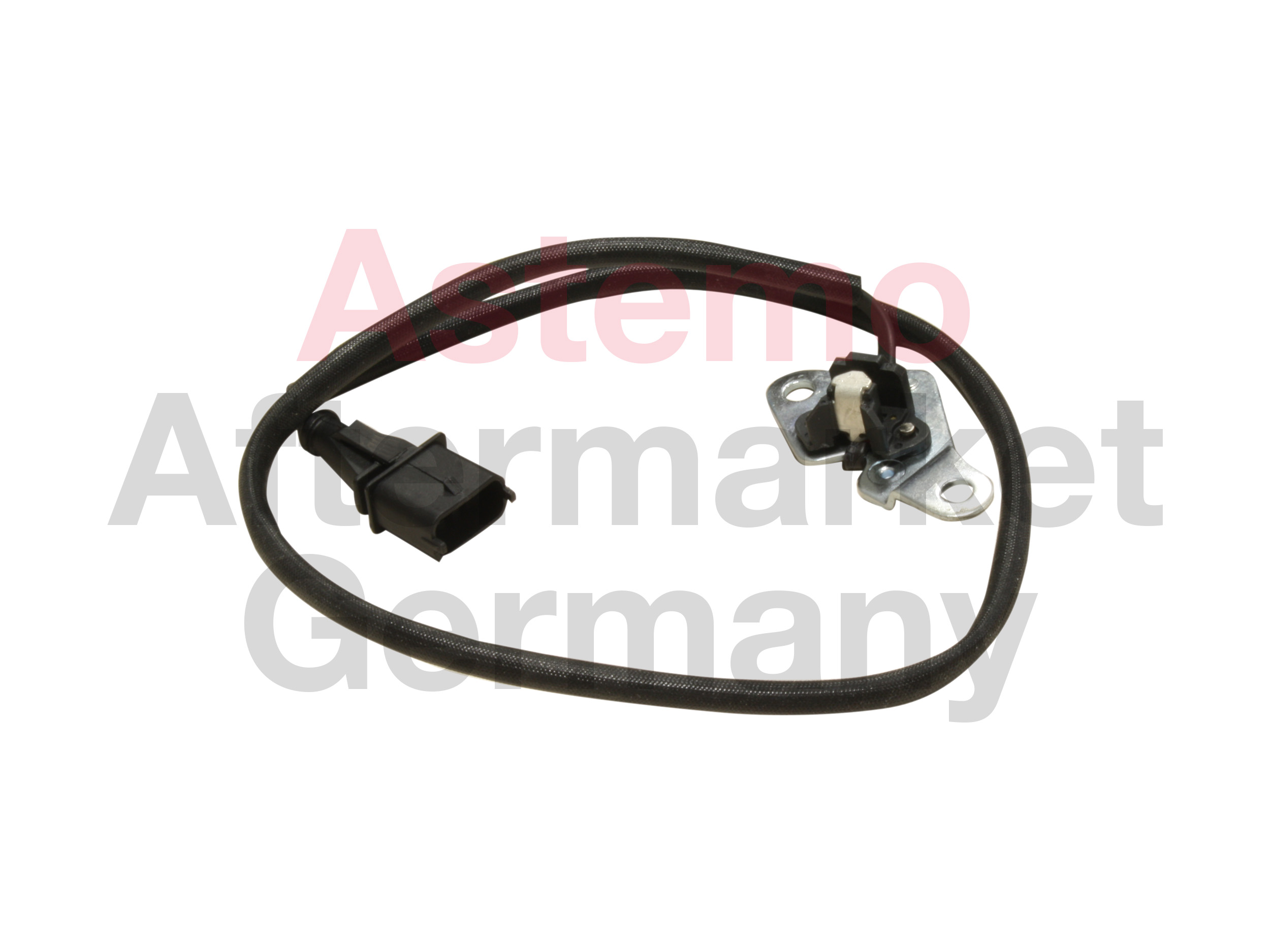 ASTEMO Sensor, knastakselposition 2508122 for OPEL ALFA ROMEO FIAT SAAB SUZUKI