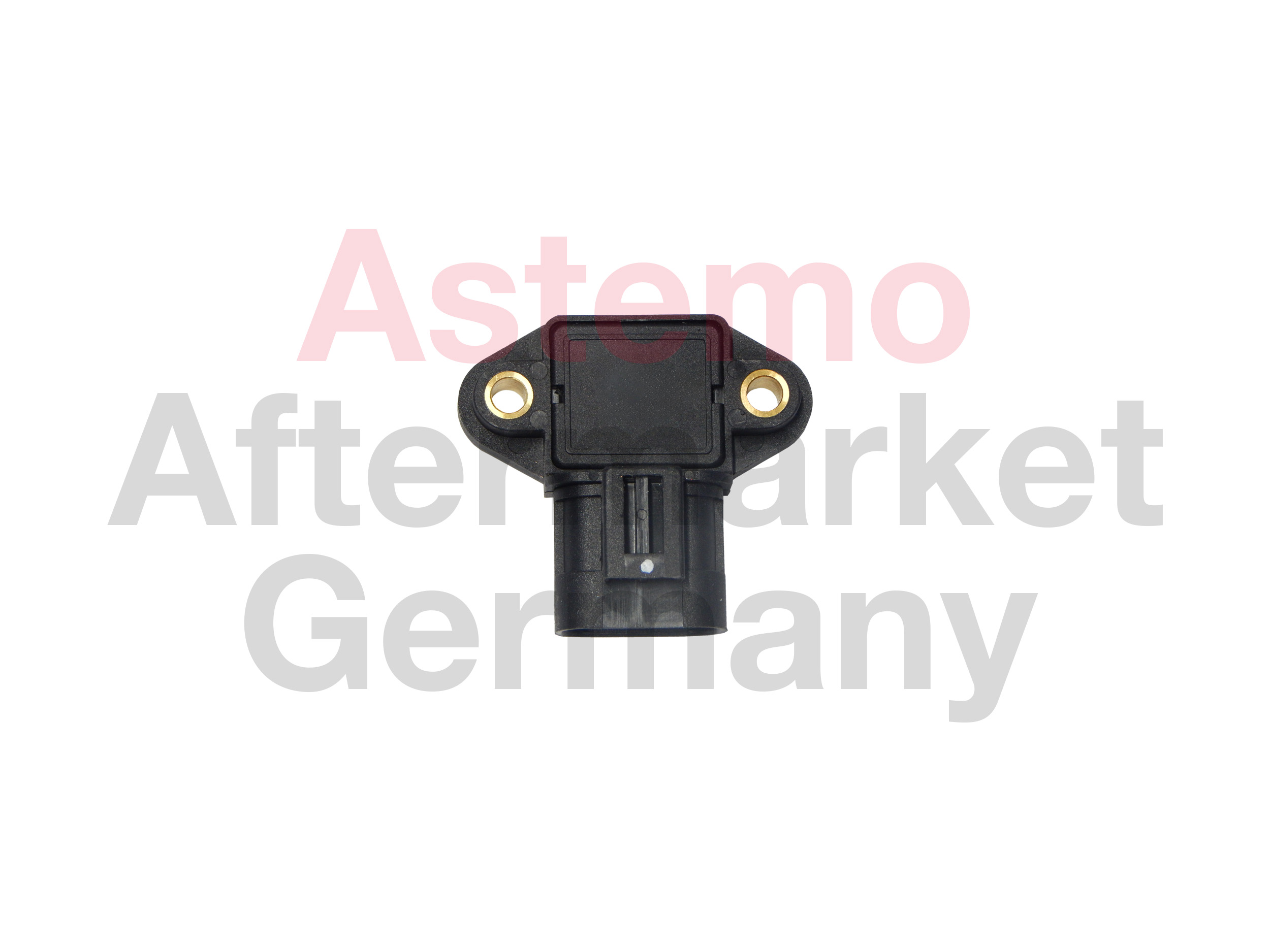 ASTEMO Tændingsmodul 2508035 for FORD MITSUBISHI NISSAN