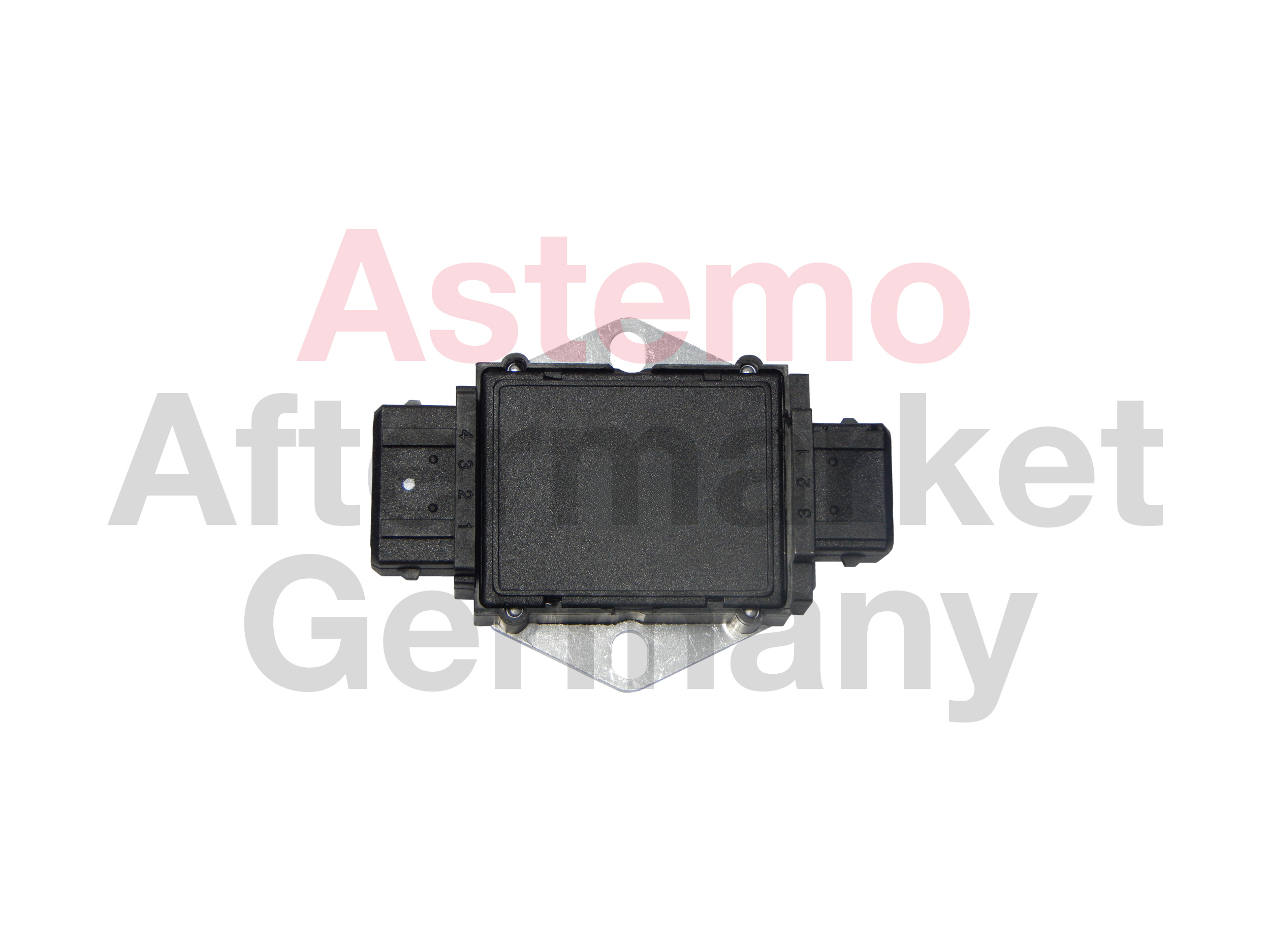 ASTEMO Tændingsmodul 2508052 for VW
