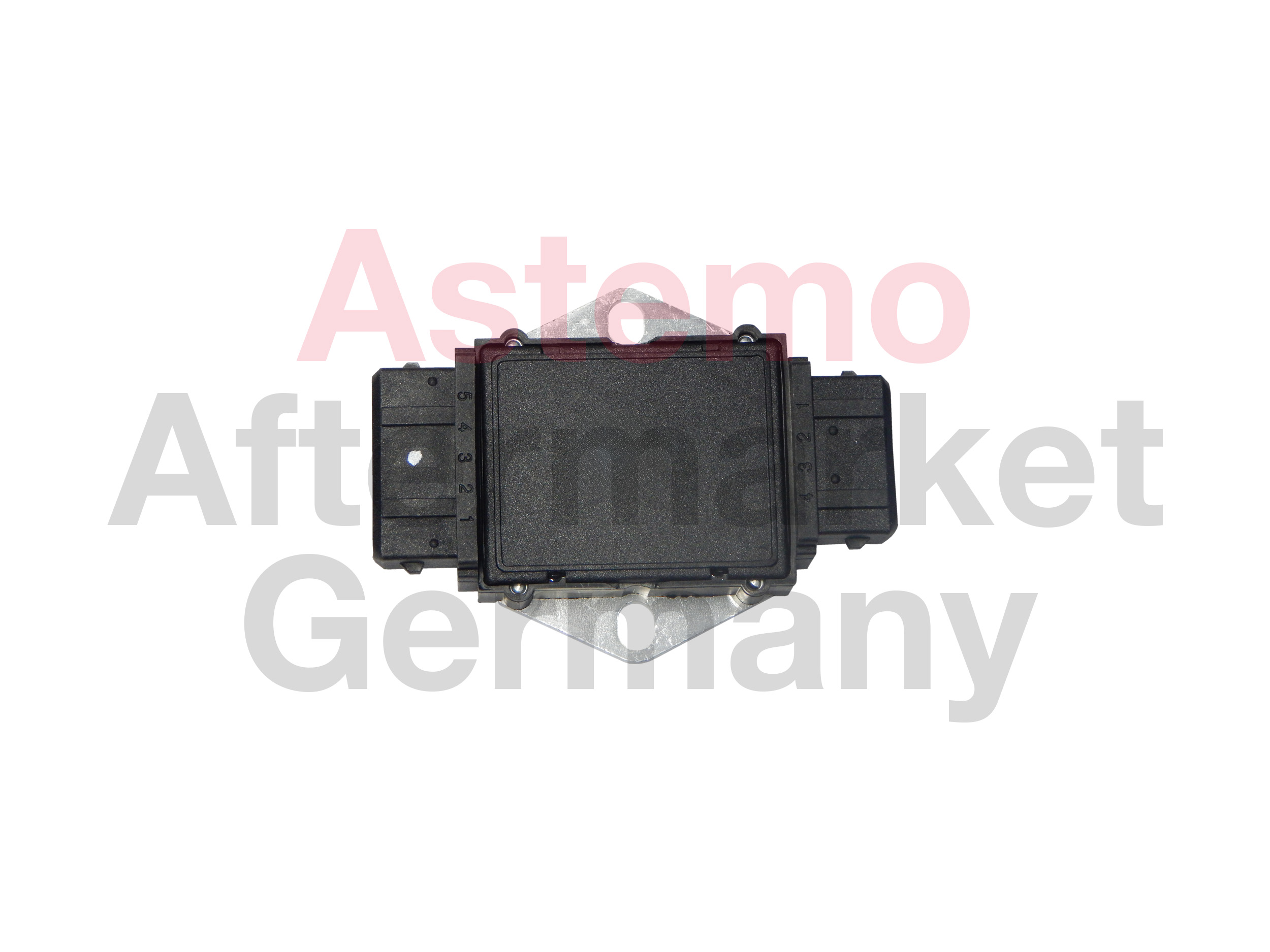 ASTEMO Tændingsmodul 2508055 for VW FORD