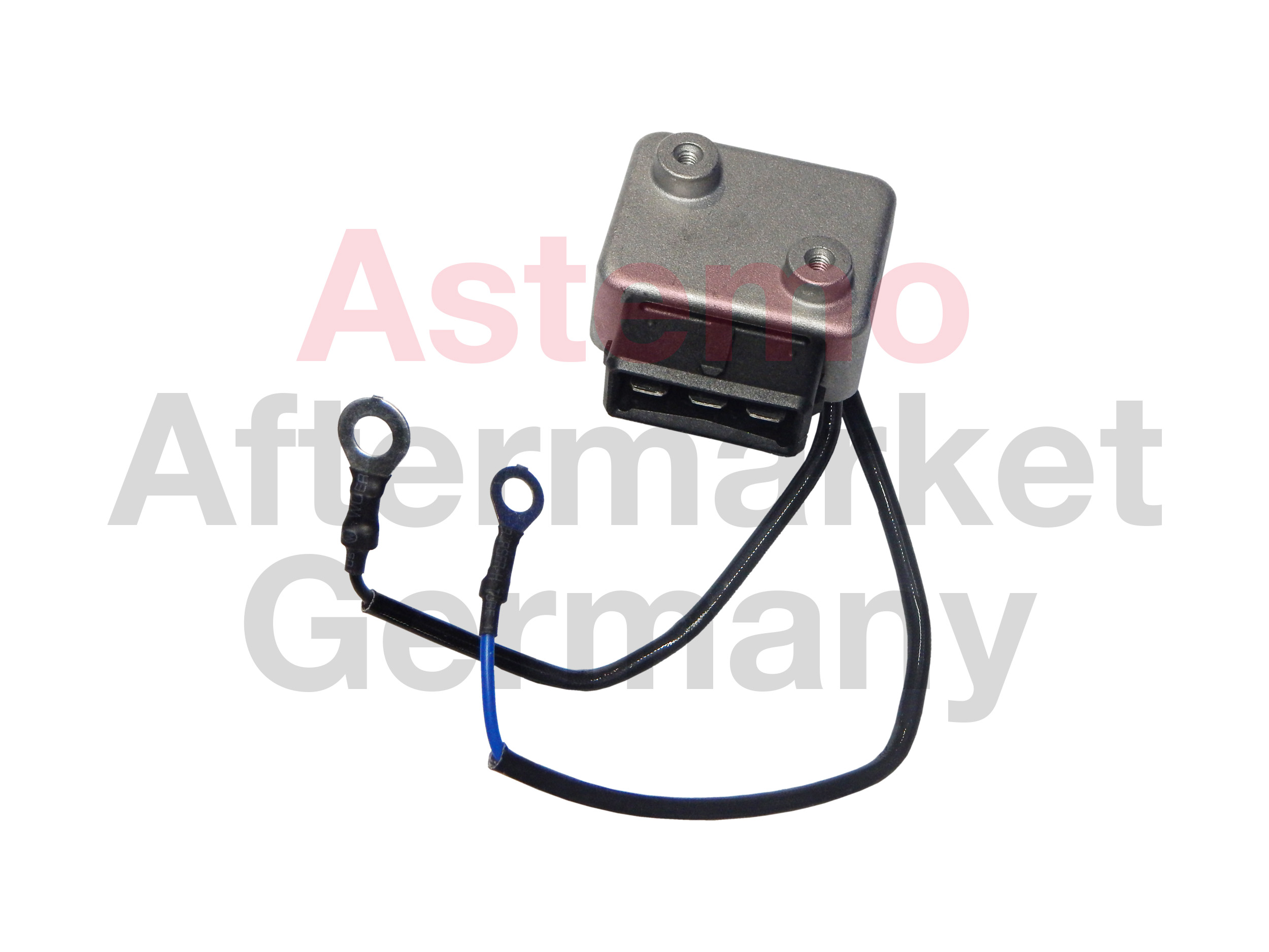 ASTEMO Tændingsmodul 2508050 for VW