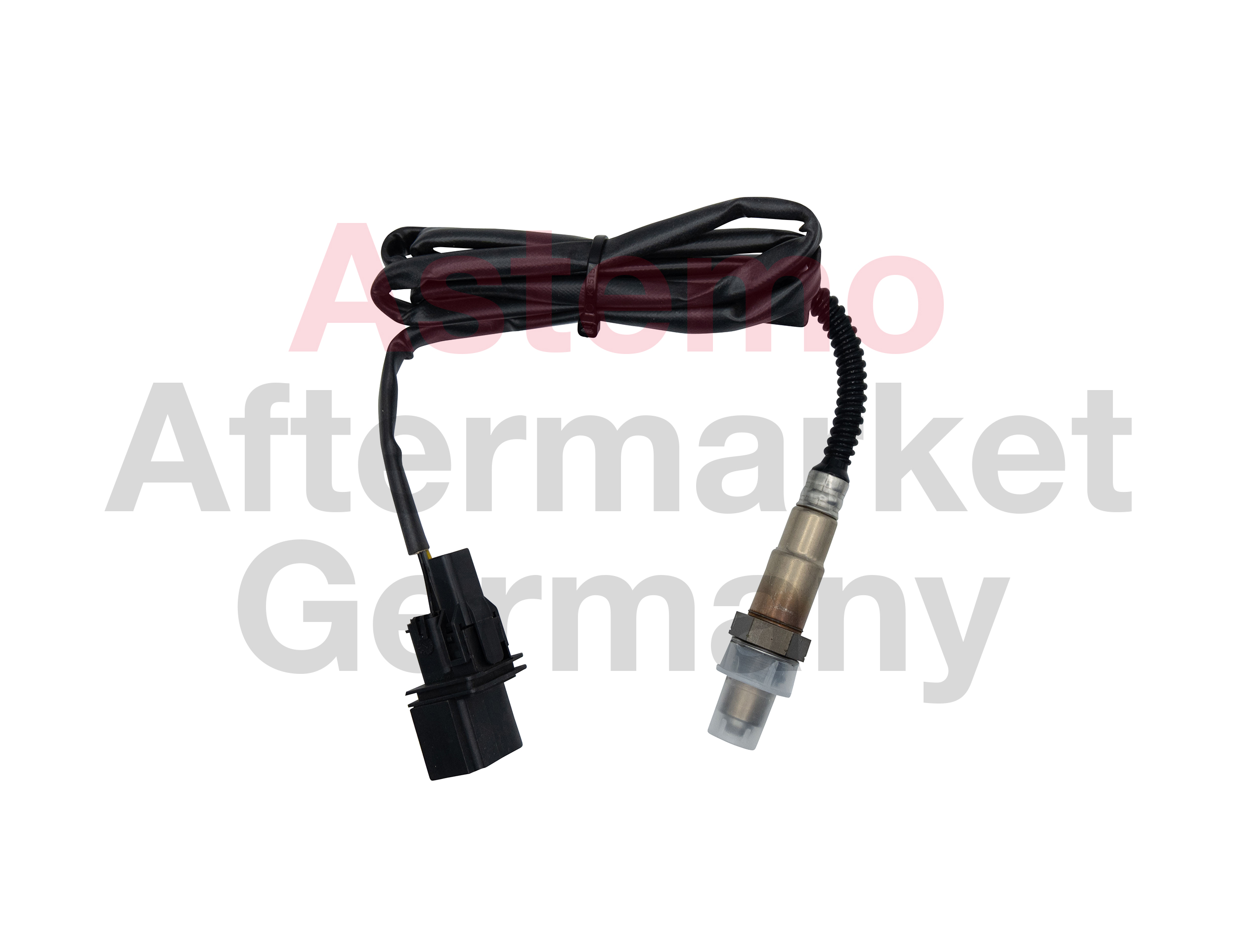 ASTEMO Lambdasonde 2505309 for VW BENTLEY