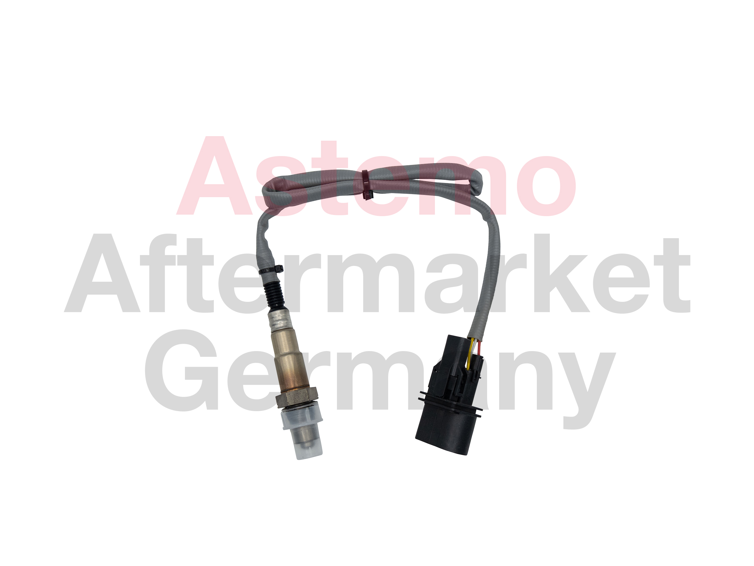 ASTEMO Lambdasonde 2505318 for BMW ROLLS-ROYCE ALPINA