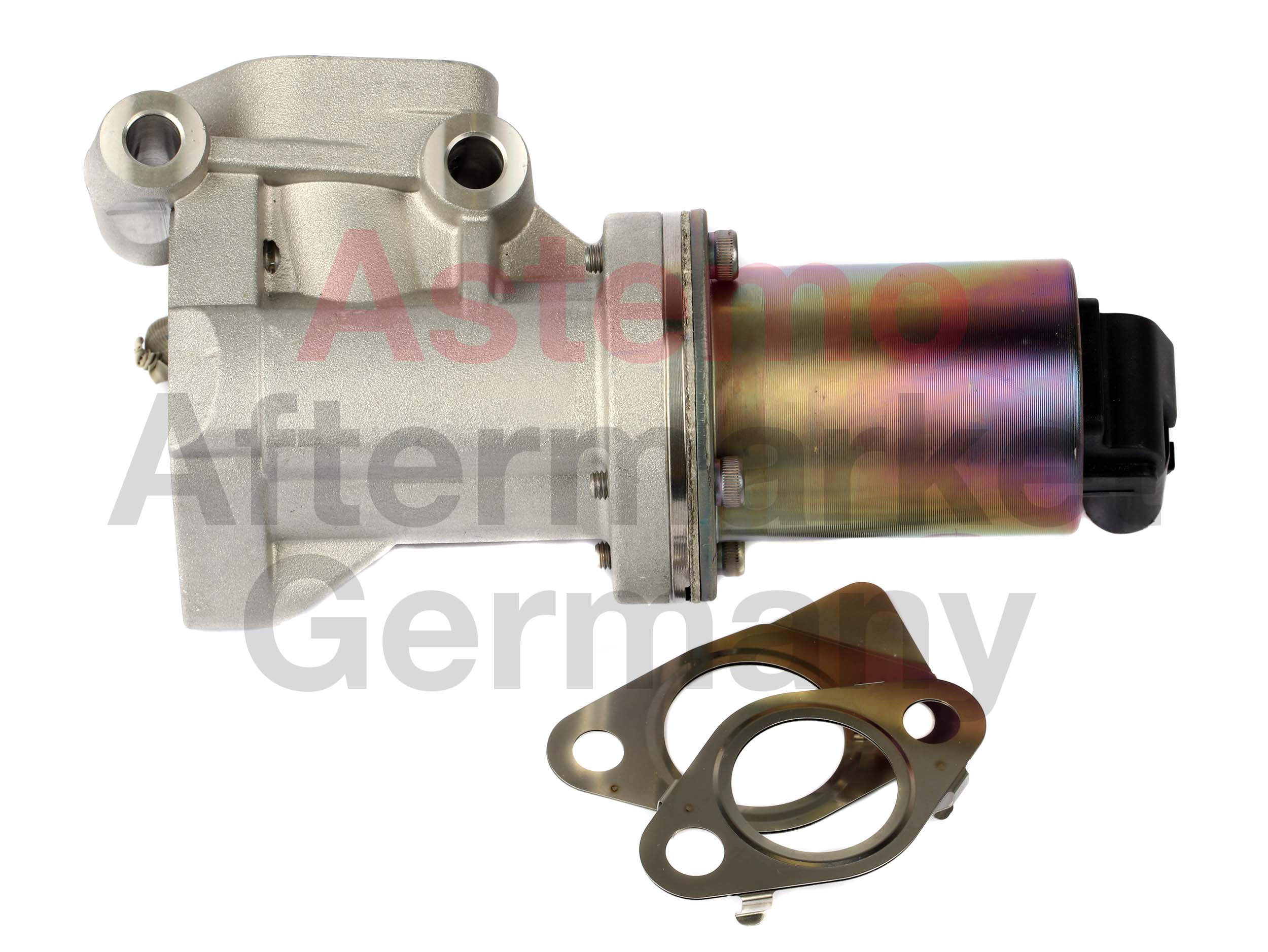 ASTEMO EGR-ventil 2508498 for KIA