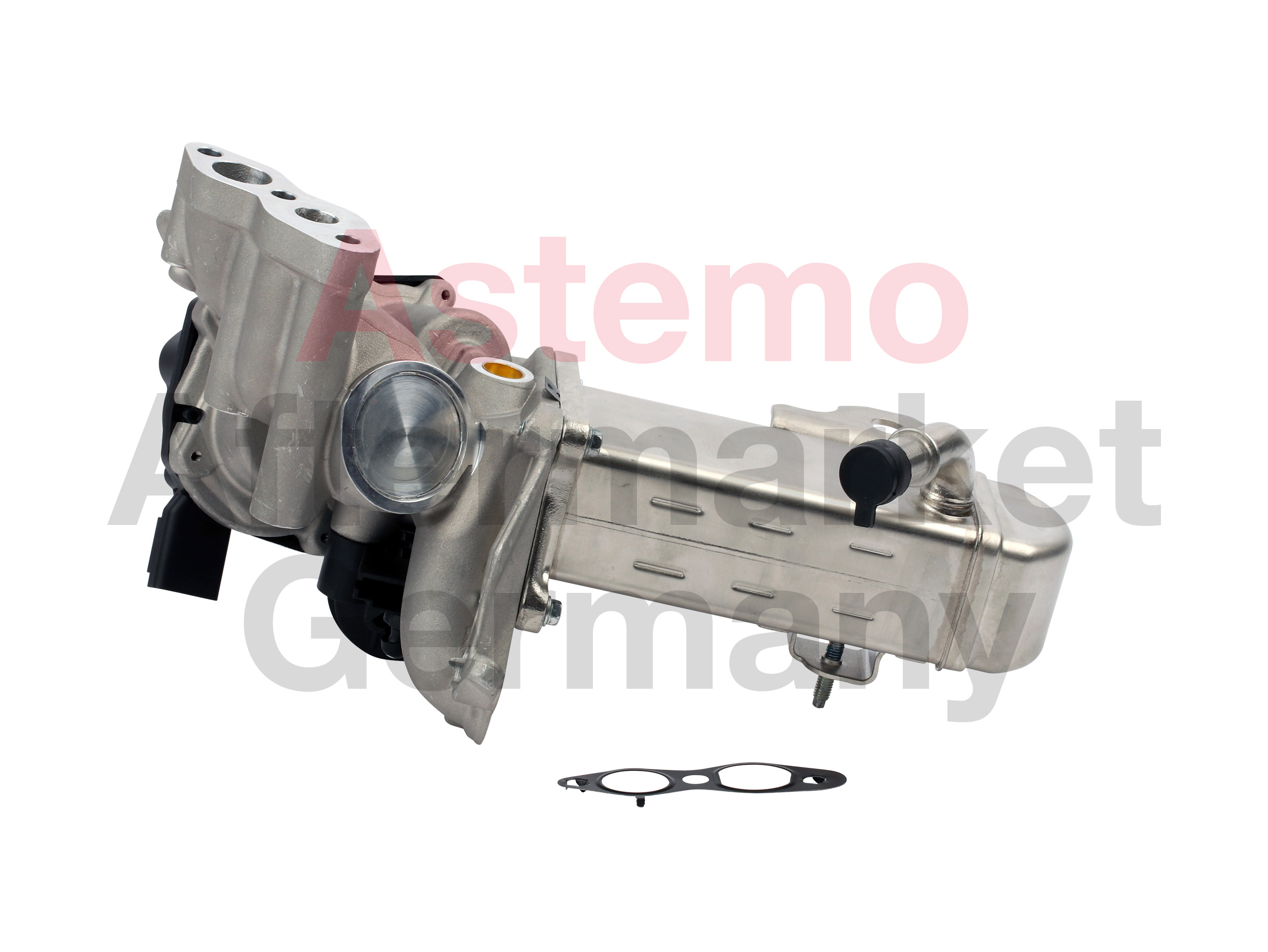 ASTEMO EGR-ventil 2508461 for VOLVO PEUGEOT DS