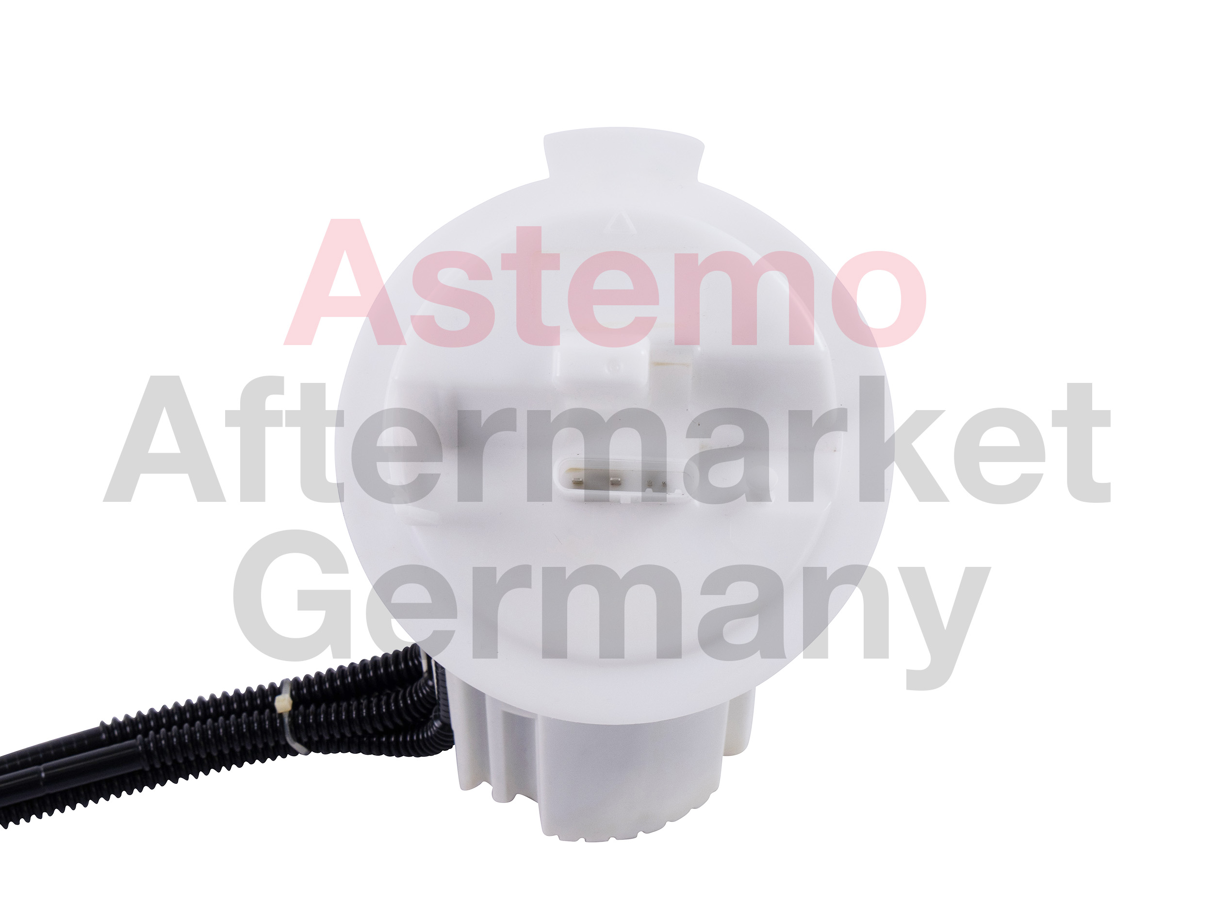ASTEMO 2503157 for MERCEDES-BENZ