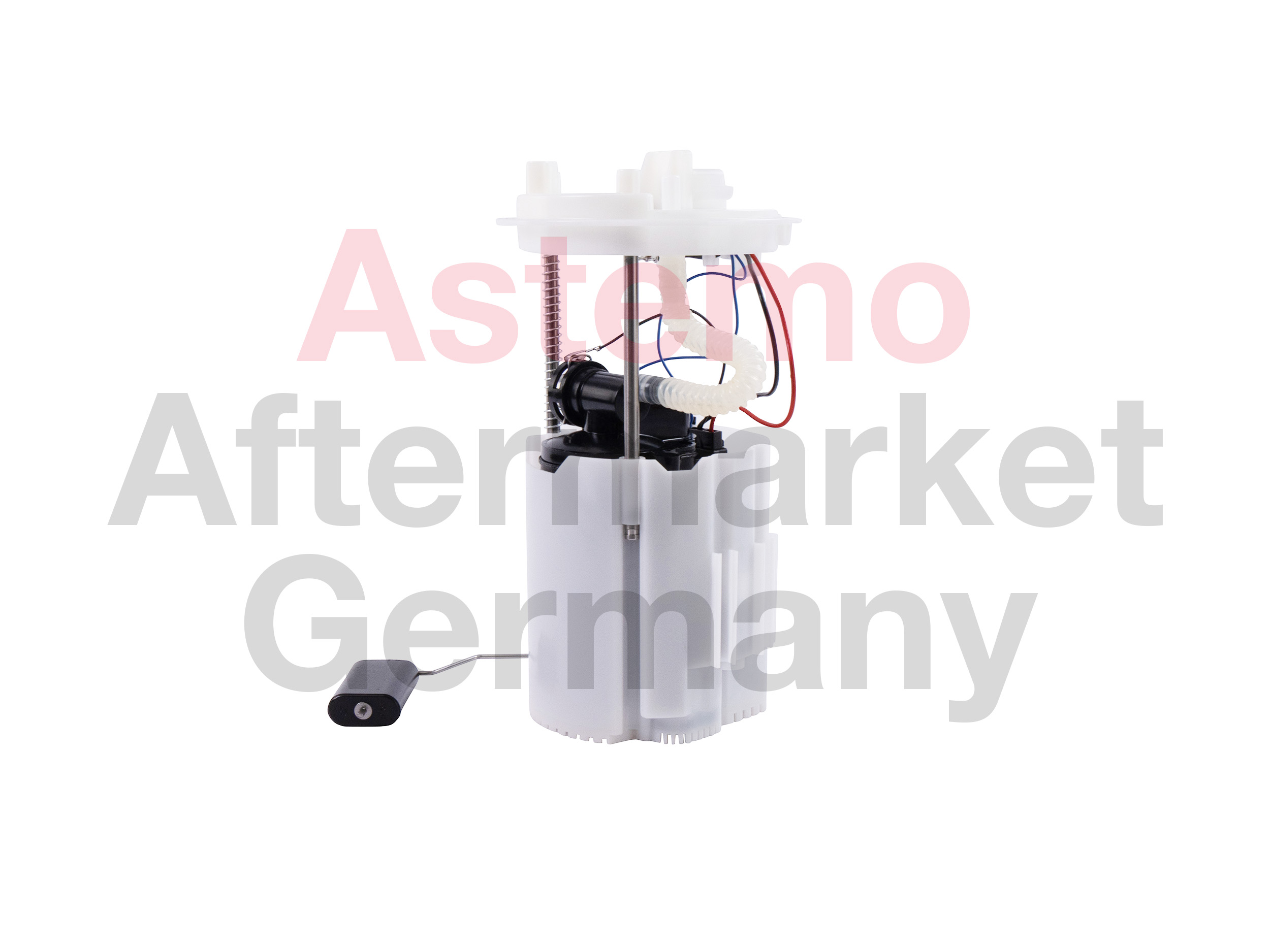 ASTEMO Brændstof, føderdel 2503159 for FIAT