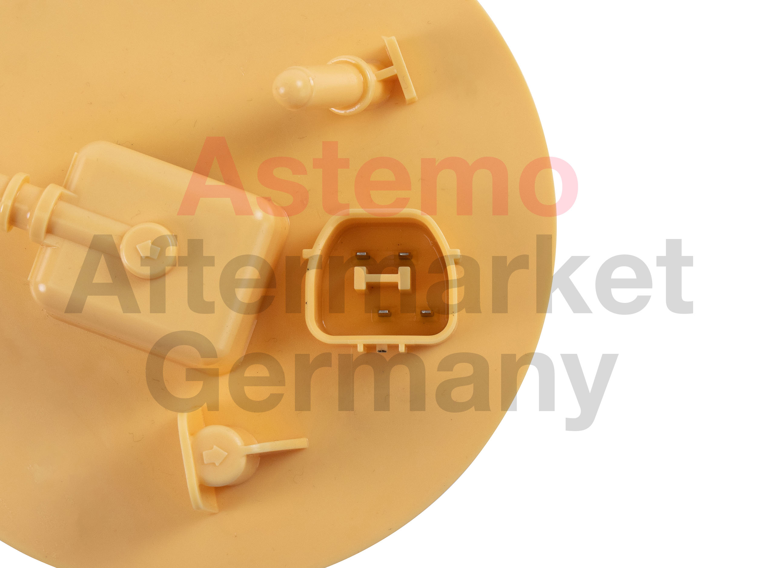 ASTEMO Brændstof, føderdel 2503676 for FORD