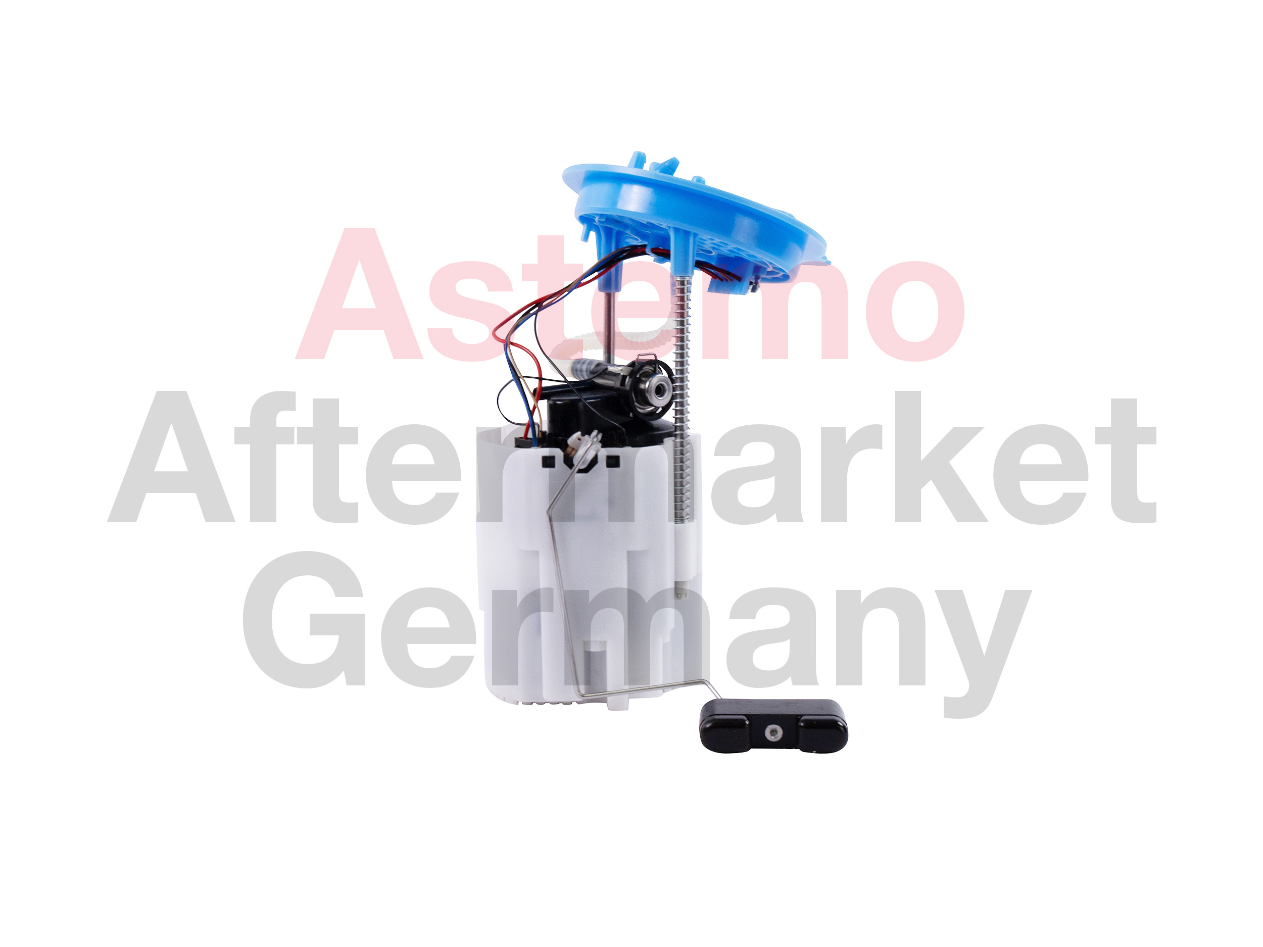 ASTEMO Brændstof, føderdel 2503160 for VW