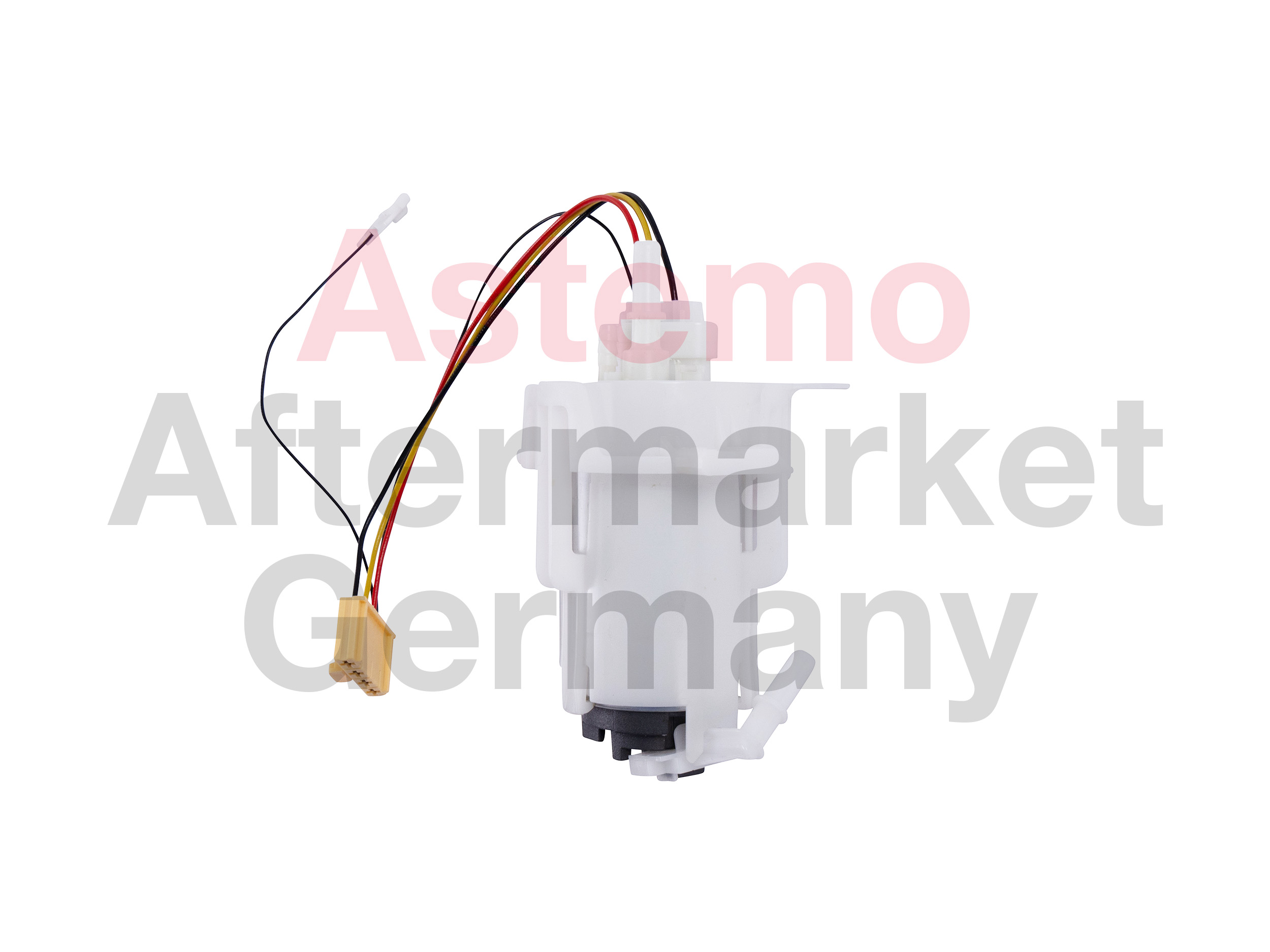 ASTEMO Brændstofpumpe 2503044 for VW